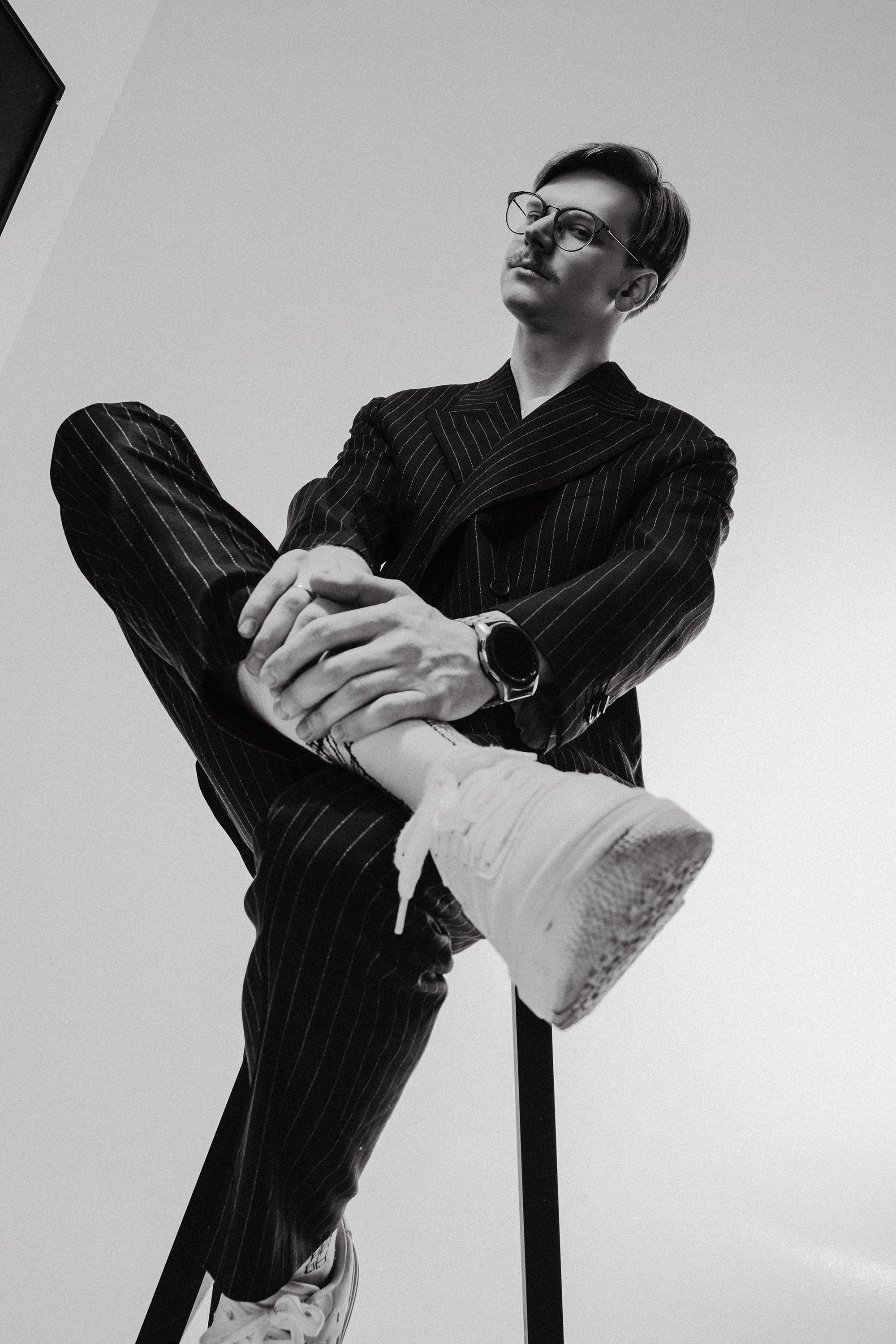 Обо мне. Фотограф в Москве Илья Максимов