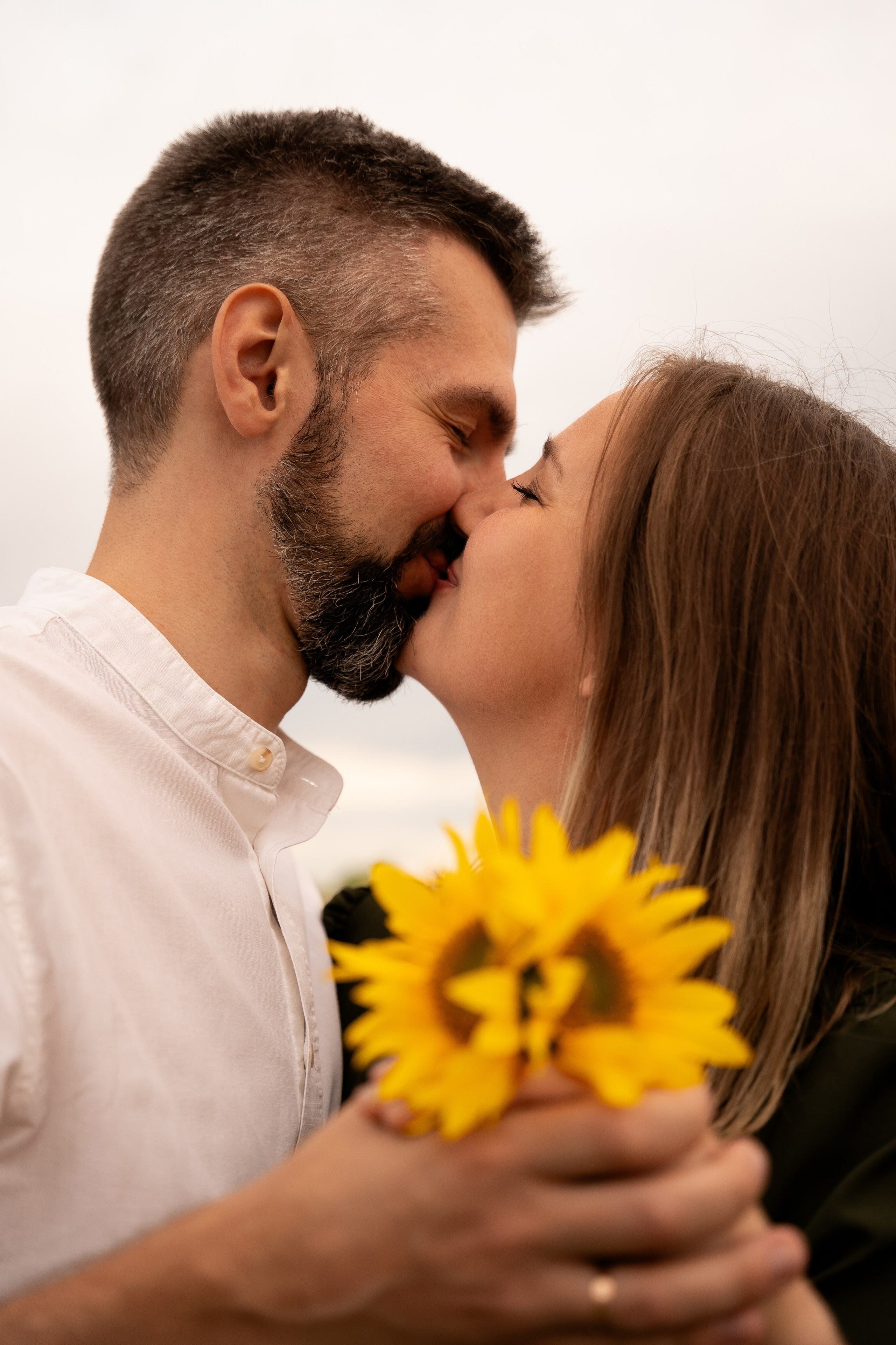 Семья Исиченко. Фотограф в Ульяновске Александра Григоровских