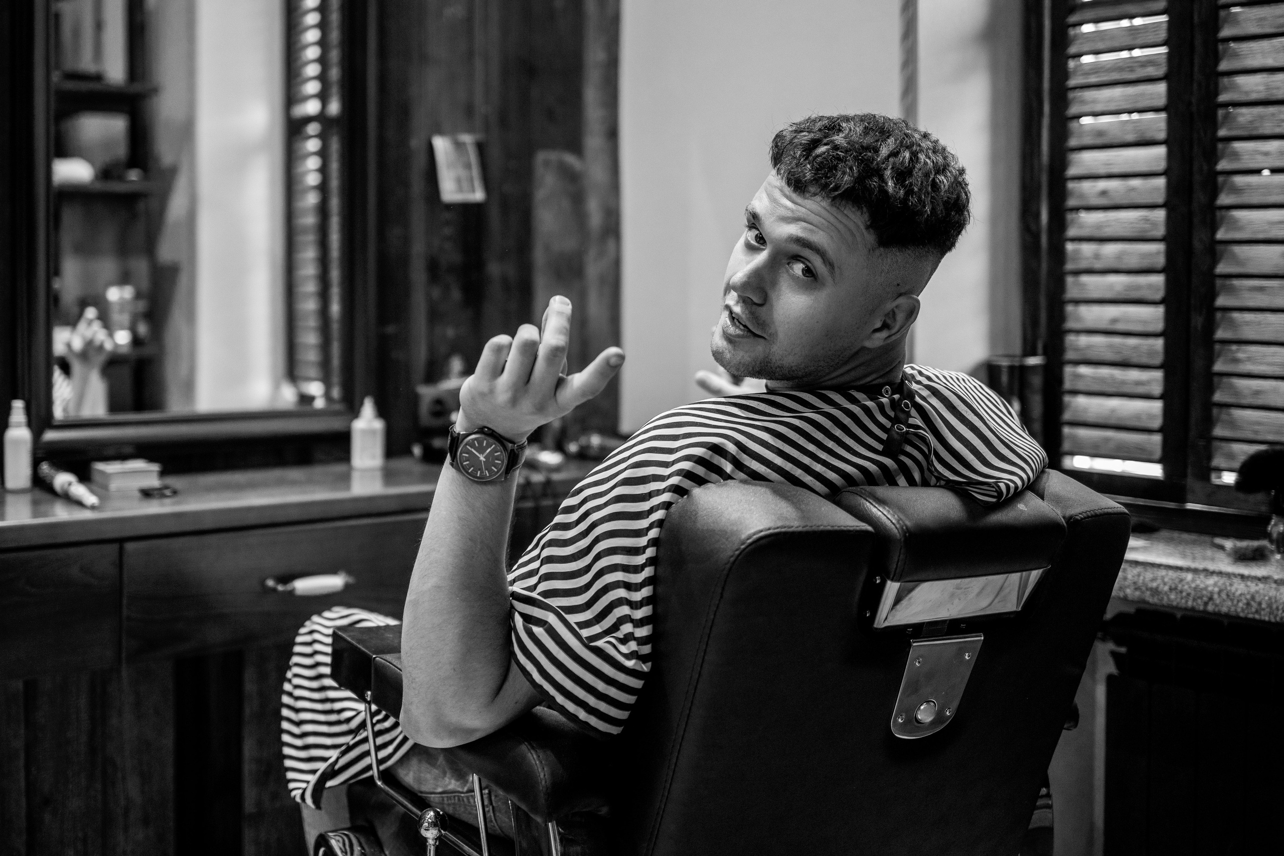 Stvol portraits 7.06.20. Руслан Плахтеев