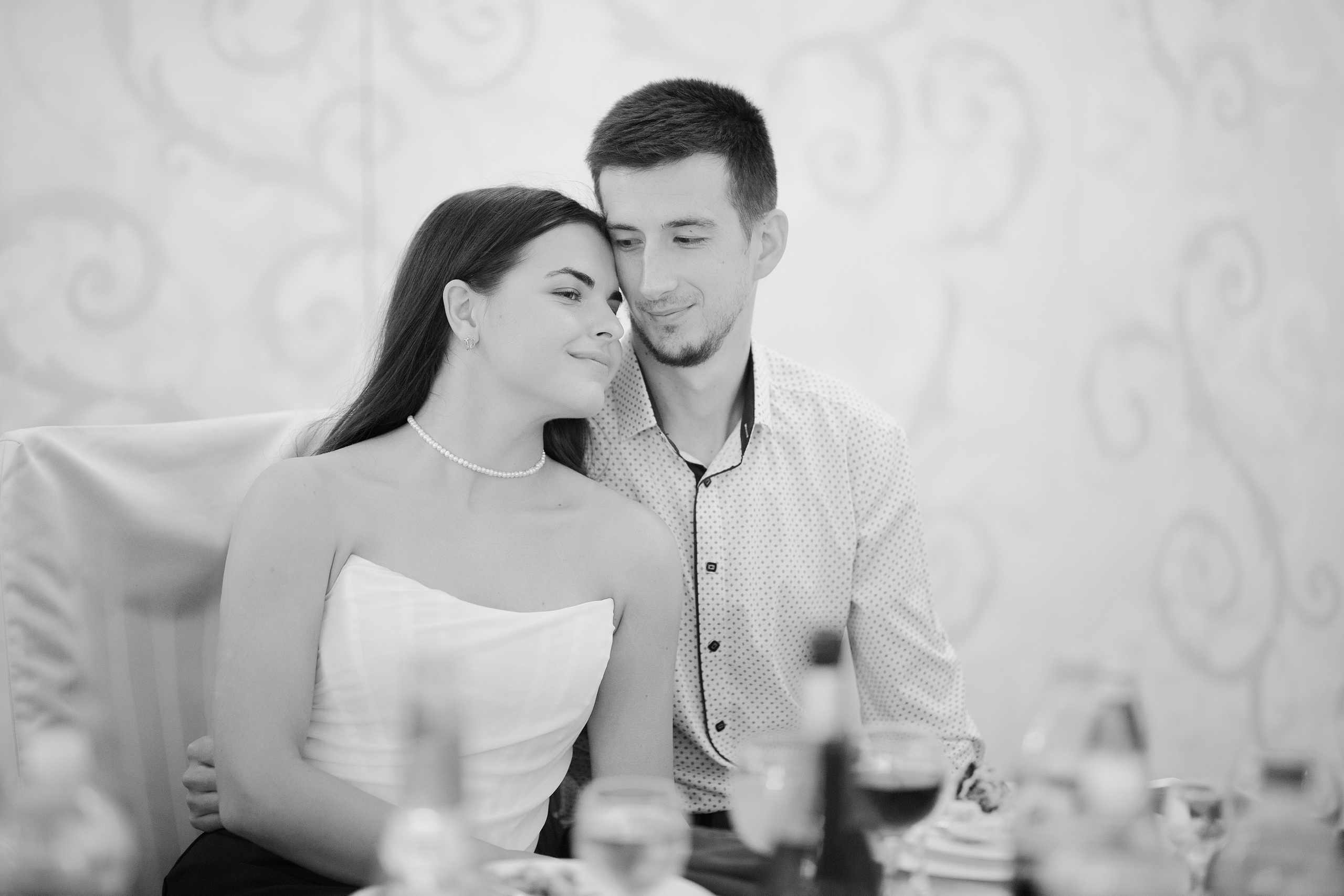 Алина Рустам. Свадебный фотограф Ростов-на-Дону Виолетта veslers.ph