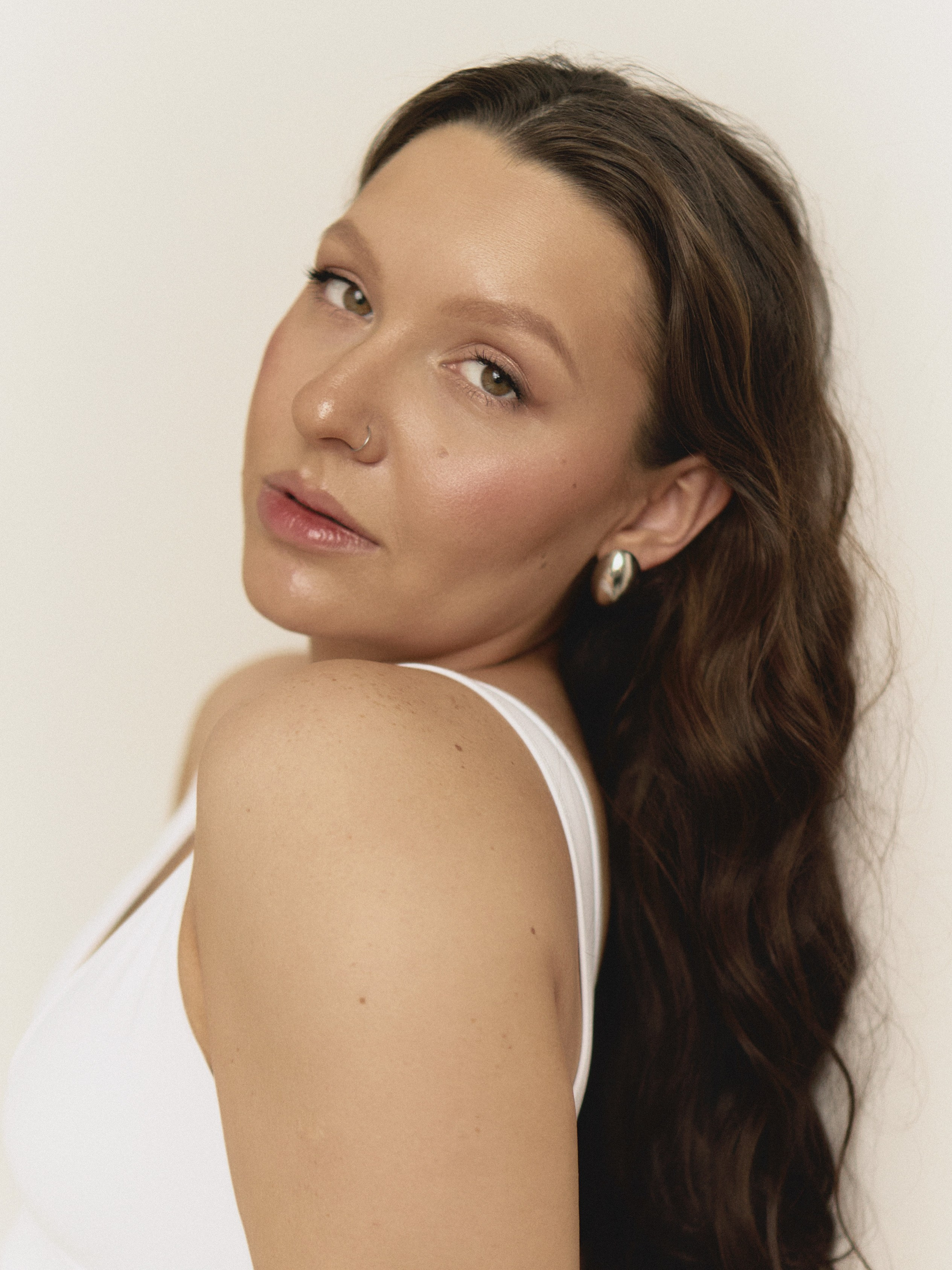 Darya. Индивидуальная и семейная фотосессия в Чебоксарах Оксана Русакова