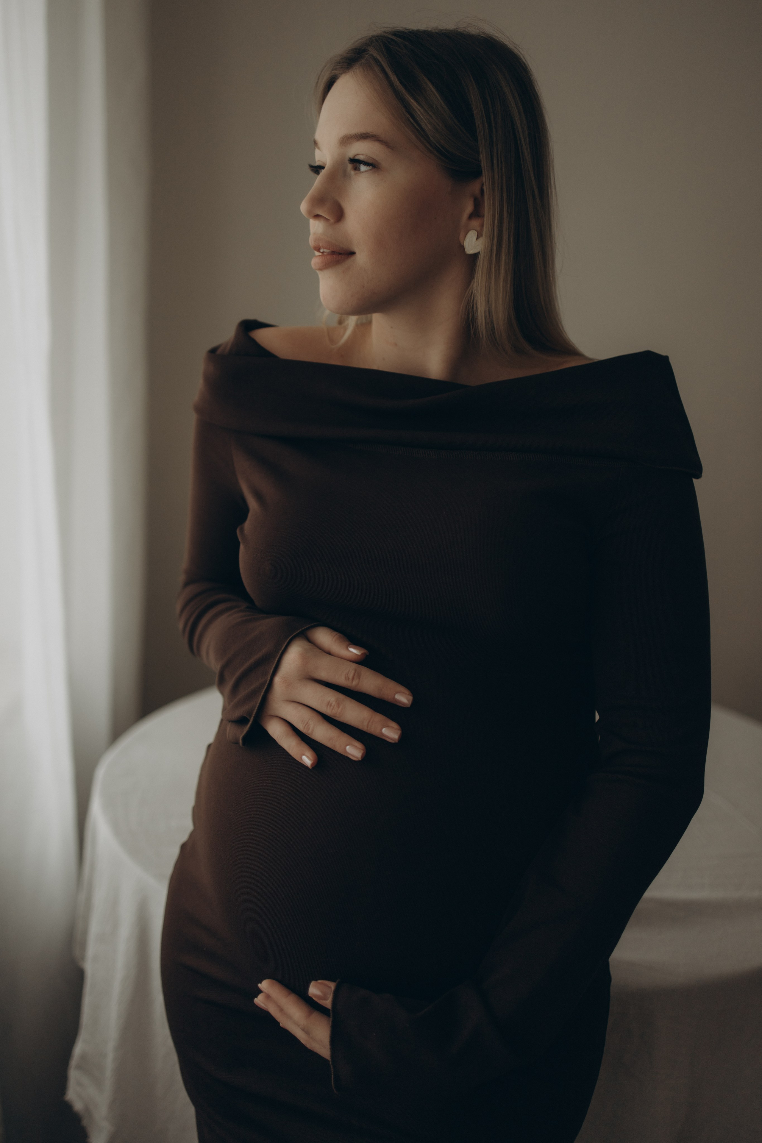 Беременность. Семейный фотограф Москва и МО