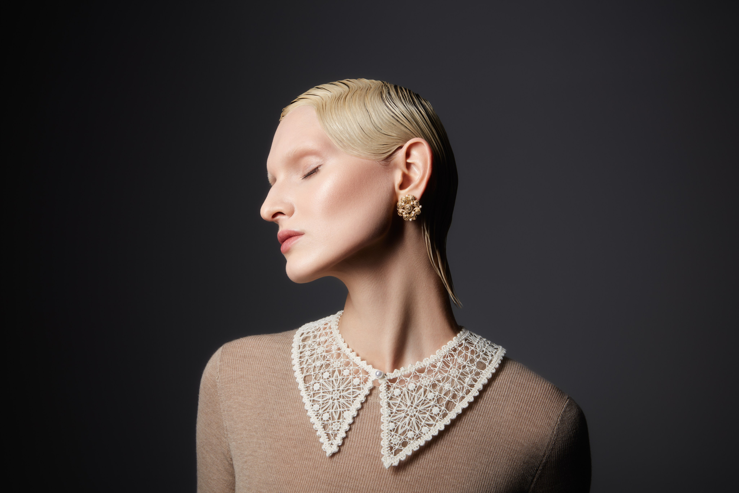 Krestetskaya strochka