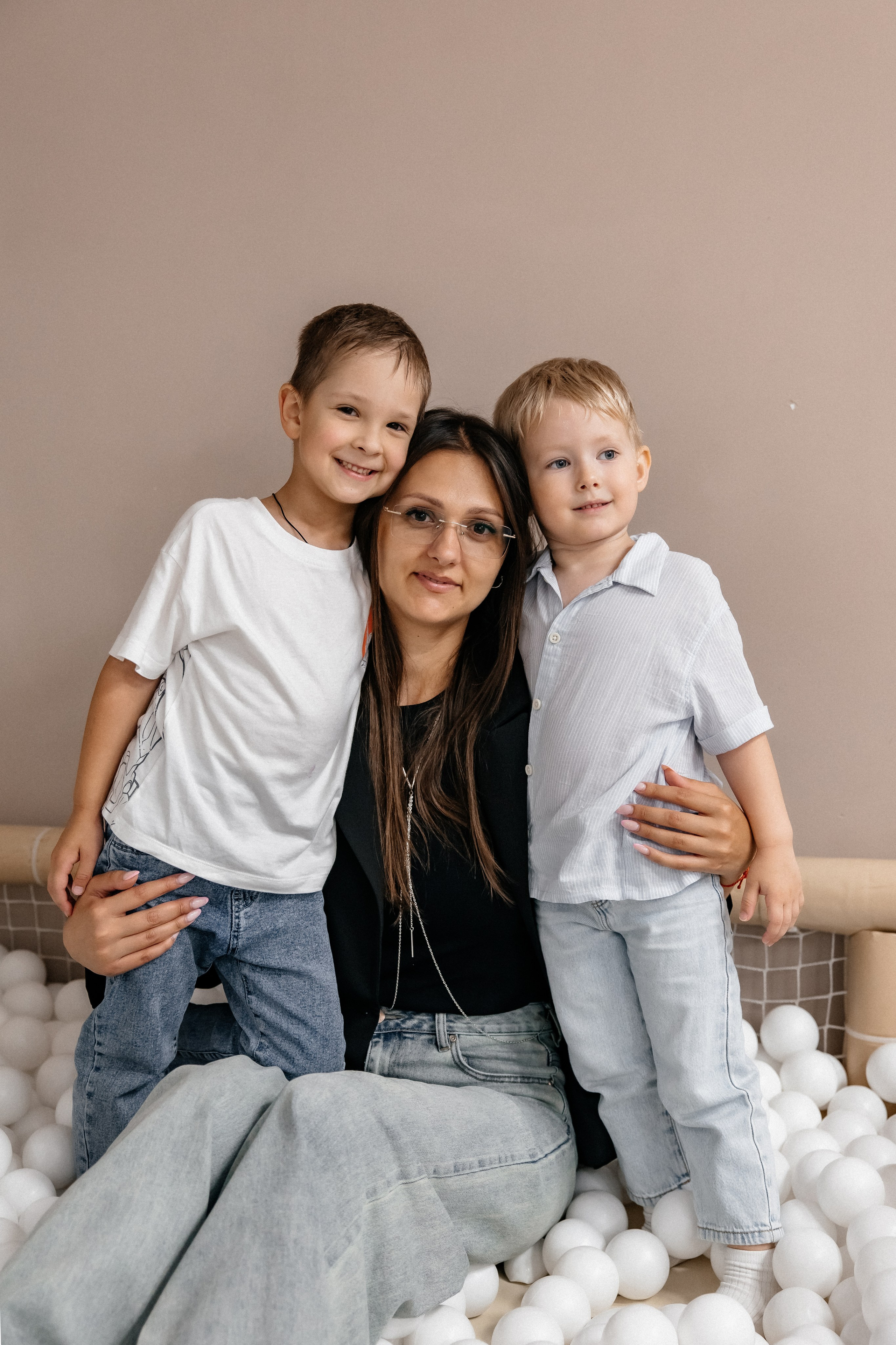 День Рождение. Светлана Ванцлав — фотограф Минск, Беларусь