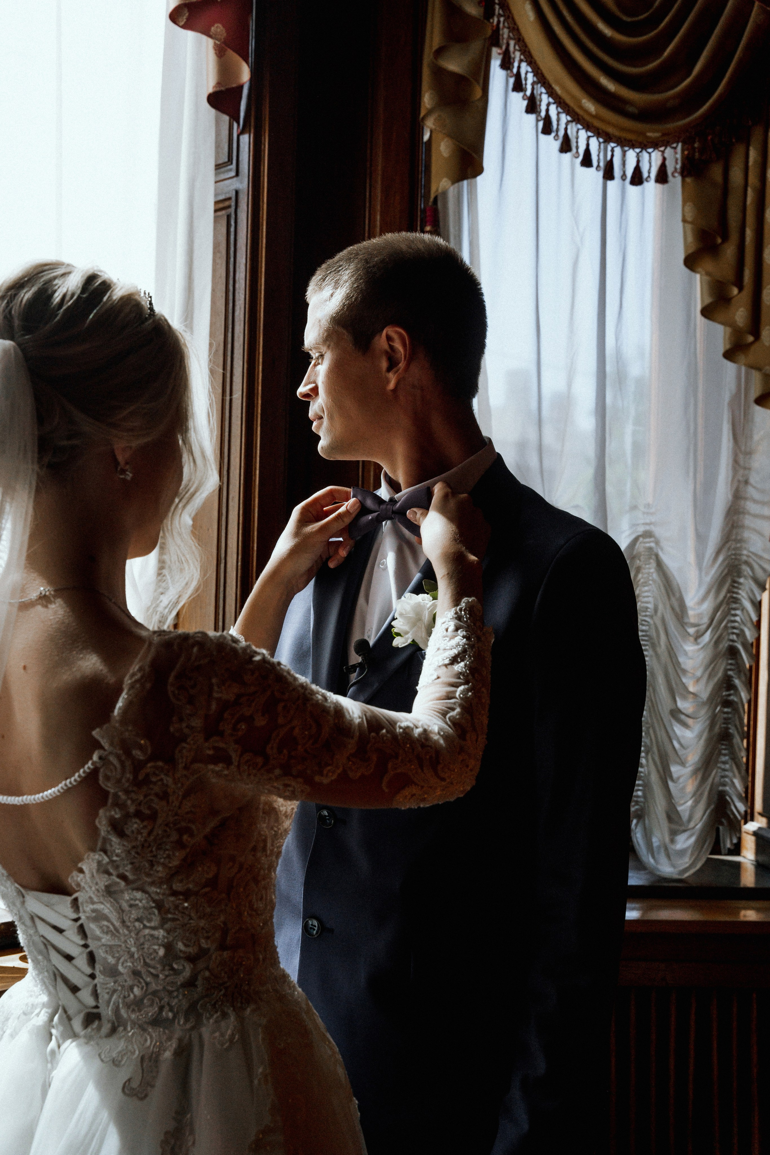 Anton & Anastasiya. Dolce_wedding