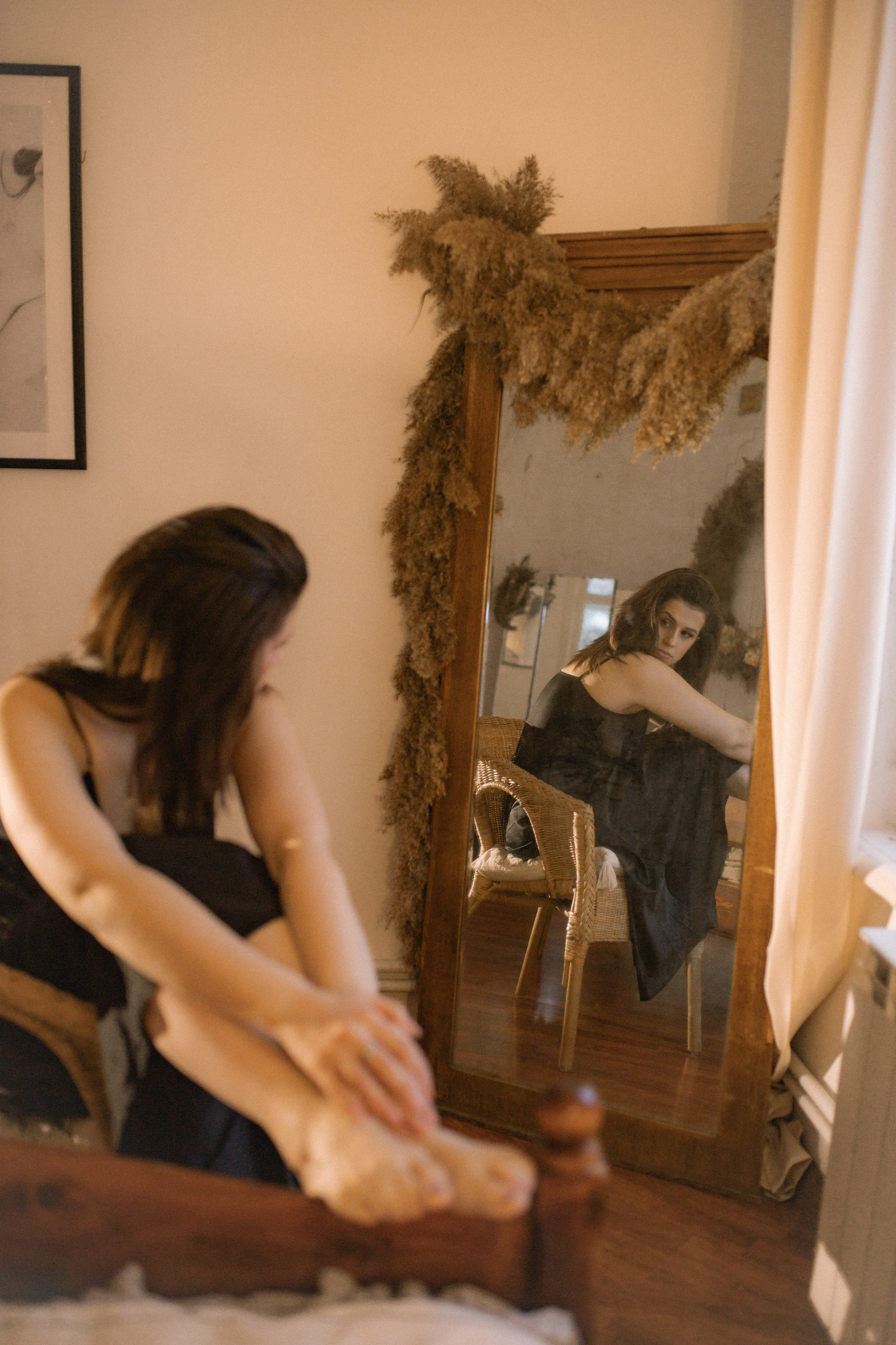 Тома. Фотограф Ульяна Дивина в Нижнем Новгороде и Нижегородской области