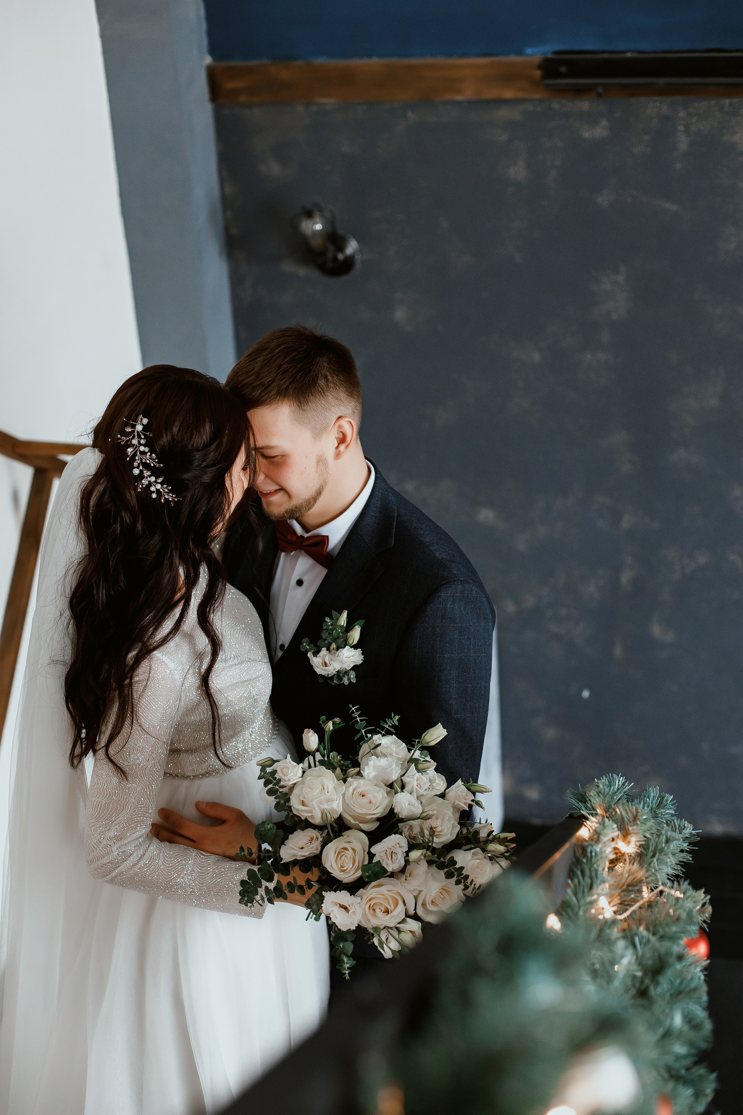 Артём и Луиза. Тимур Аминов | Фотограф в Кемерове