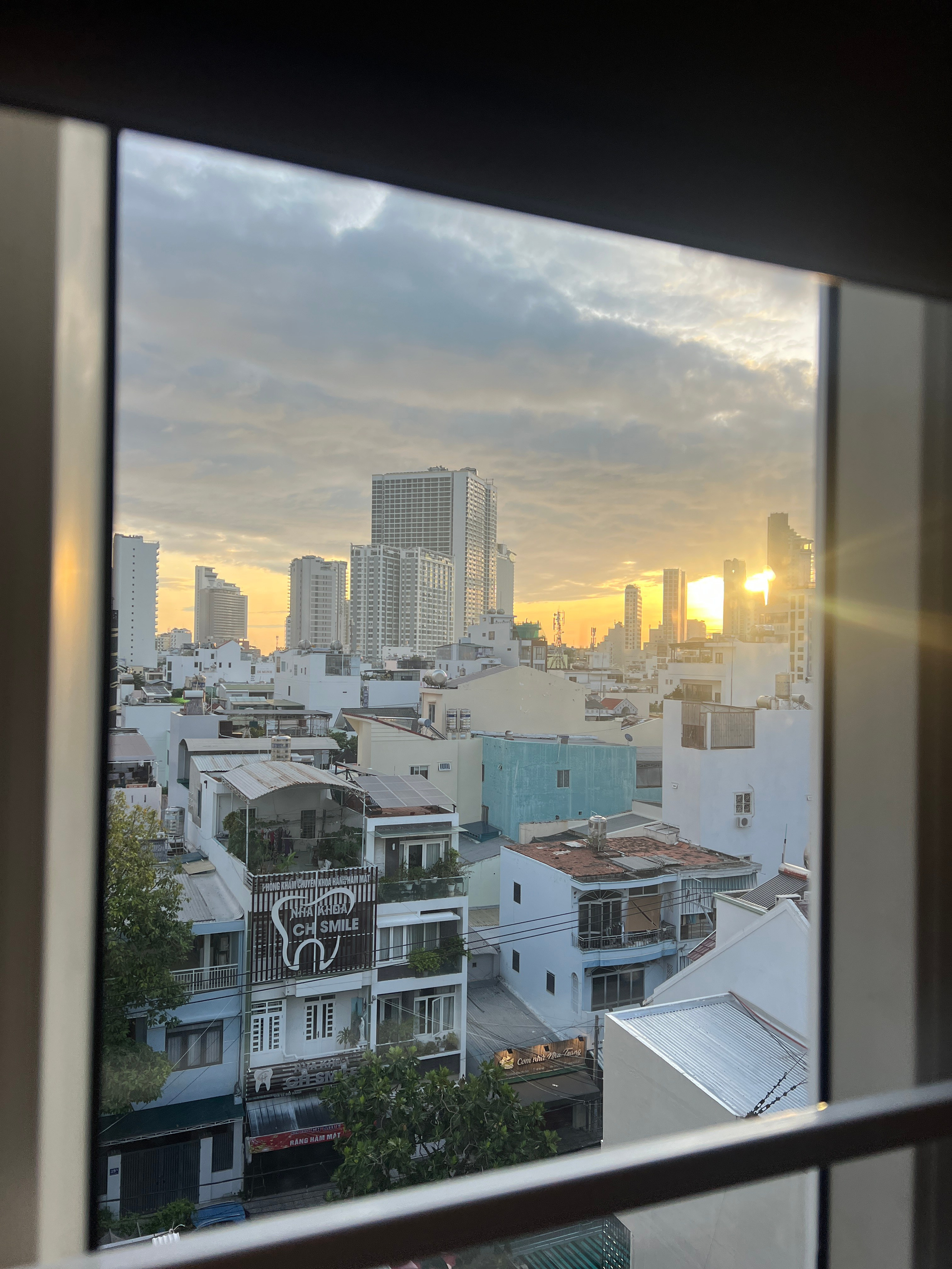 Фотограф Владимир Карташов | Фотосессия в Муйне, Фантьете, Вьетнаме