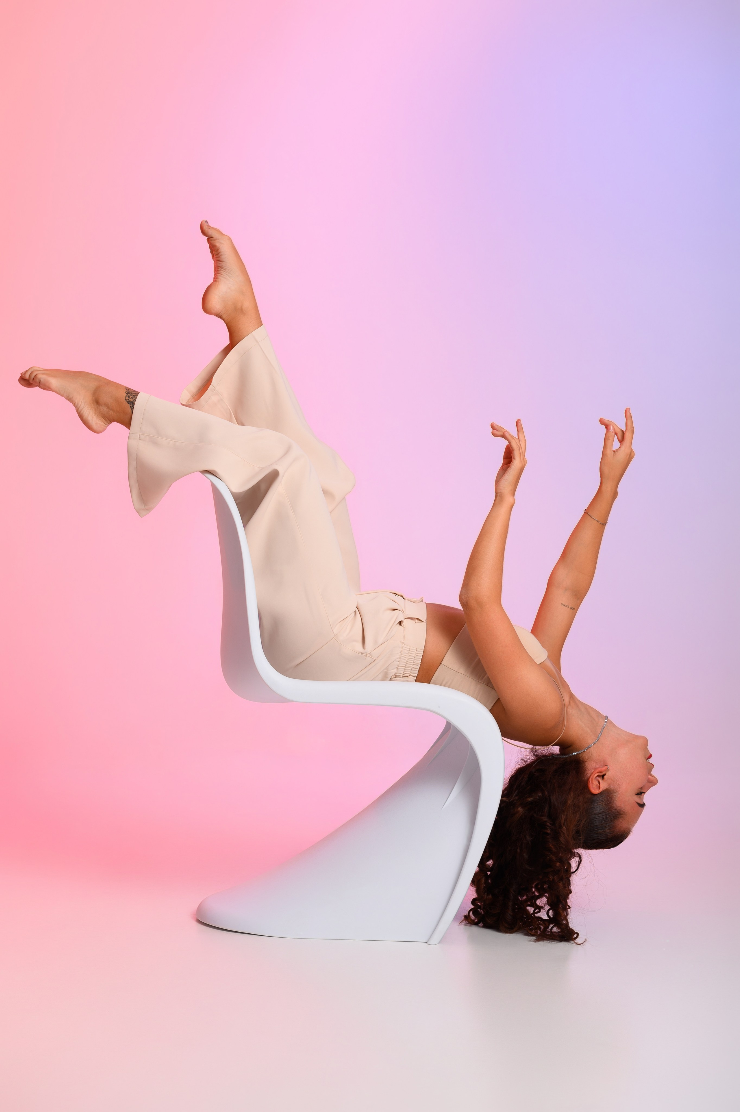 Танцевальный коллектив «Меридиан». Репортажный фотограф в Кирове Александр Лутошкин