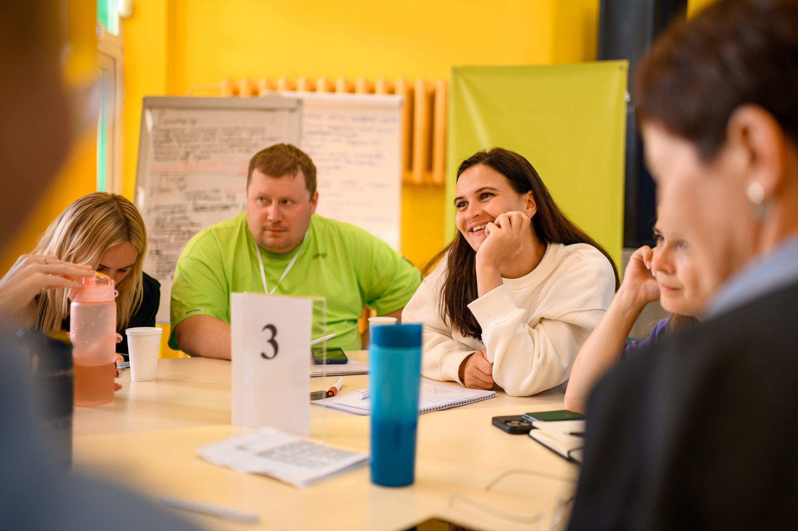 Голос Поколения.Регионы | Киров. Репортажный фотограф в Кирове Александр Лутошкин