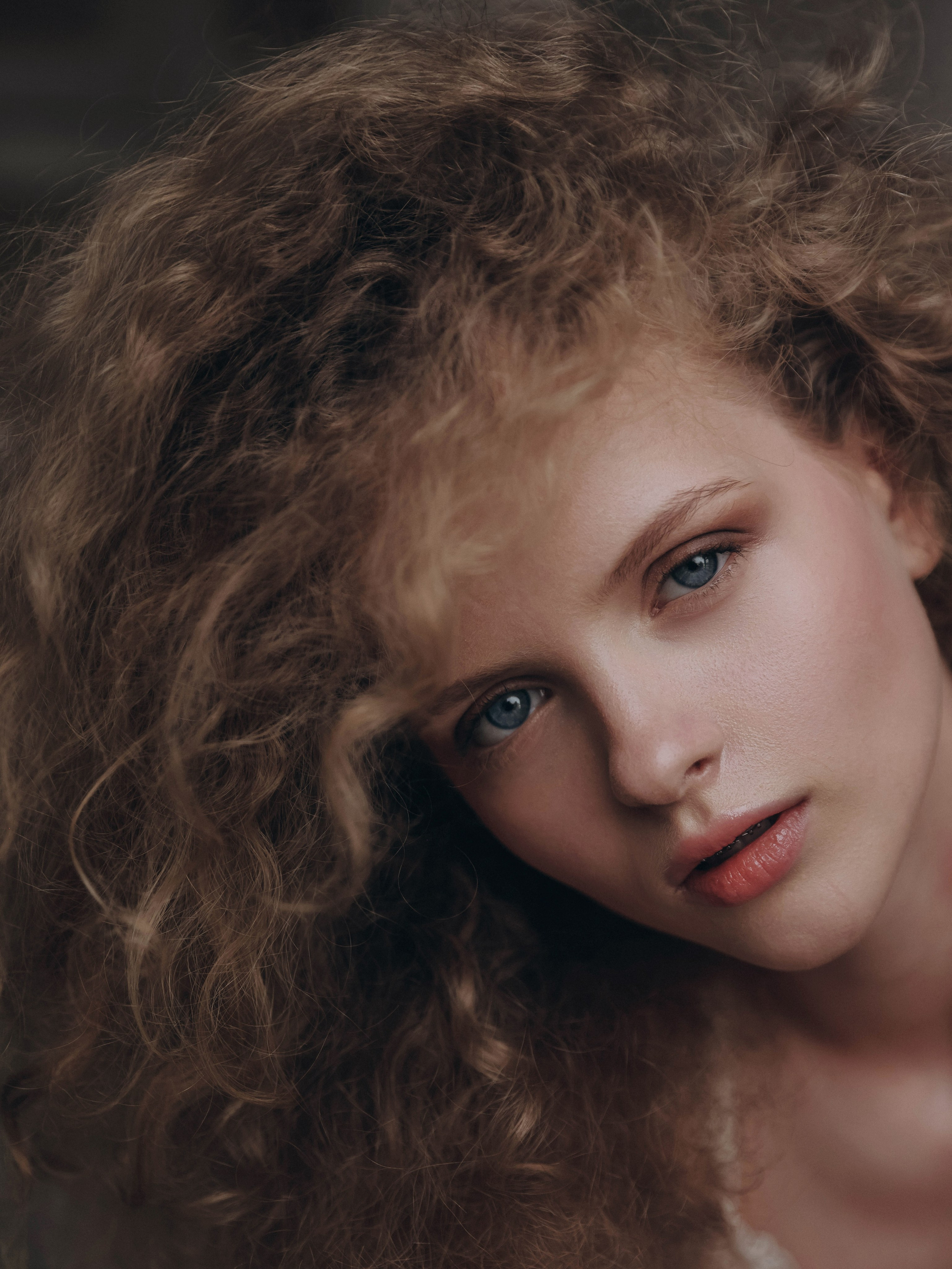 Тая. Мультифотограф Динара Ахмедзянова