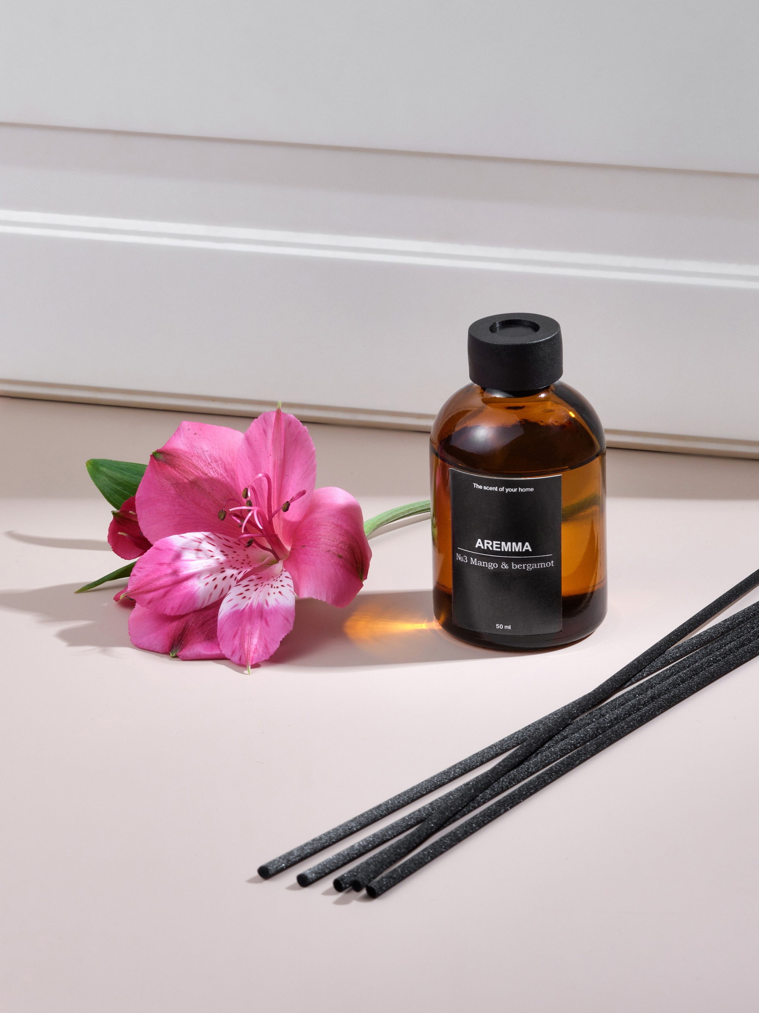 Диффузоры. Предметный фотограф в Нижнем Новгороде Аладышкина Анастасия