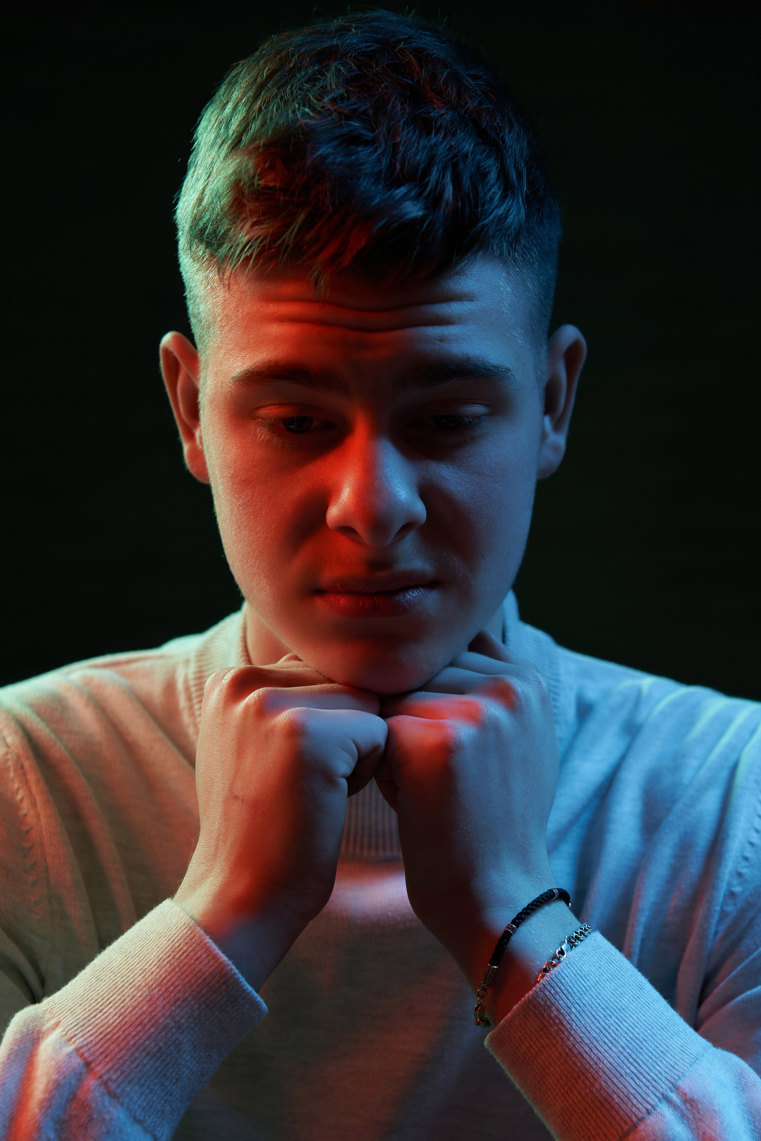 Артём. Фотограф и видеограф Павел Серобабов