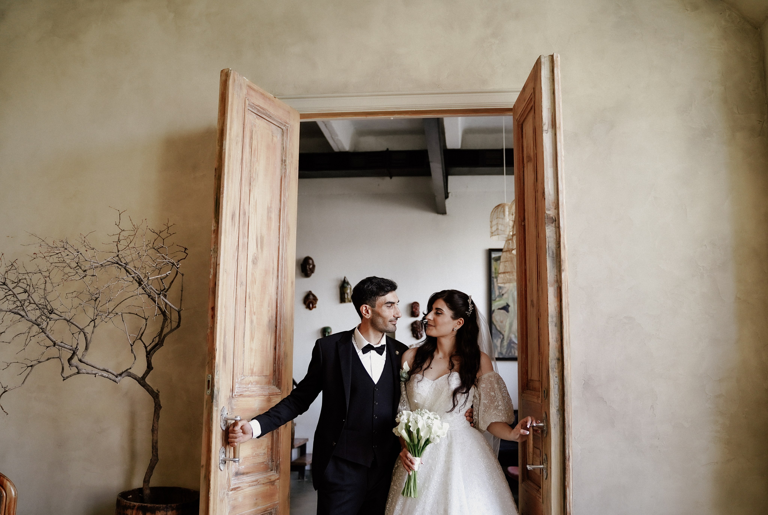 Алиса & Вааг. Фотосъемка и видеосъемка свадеб Липецк