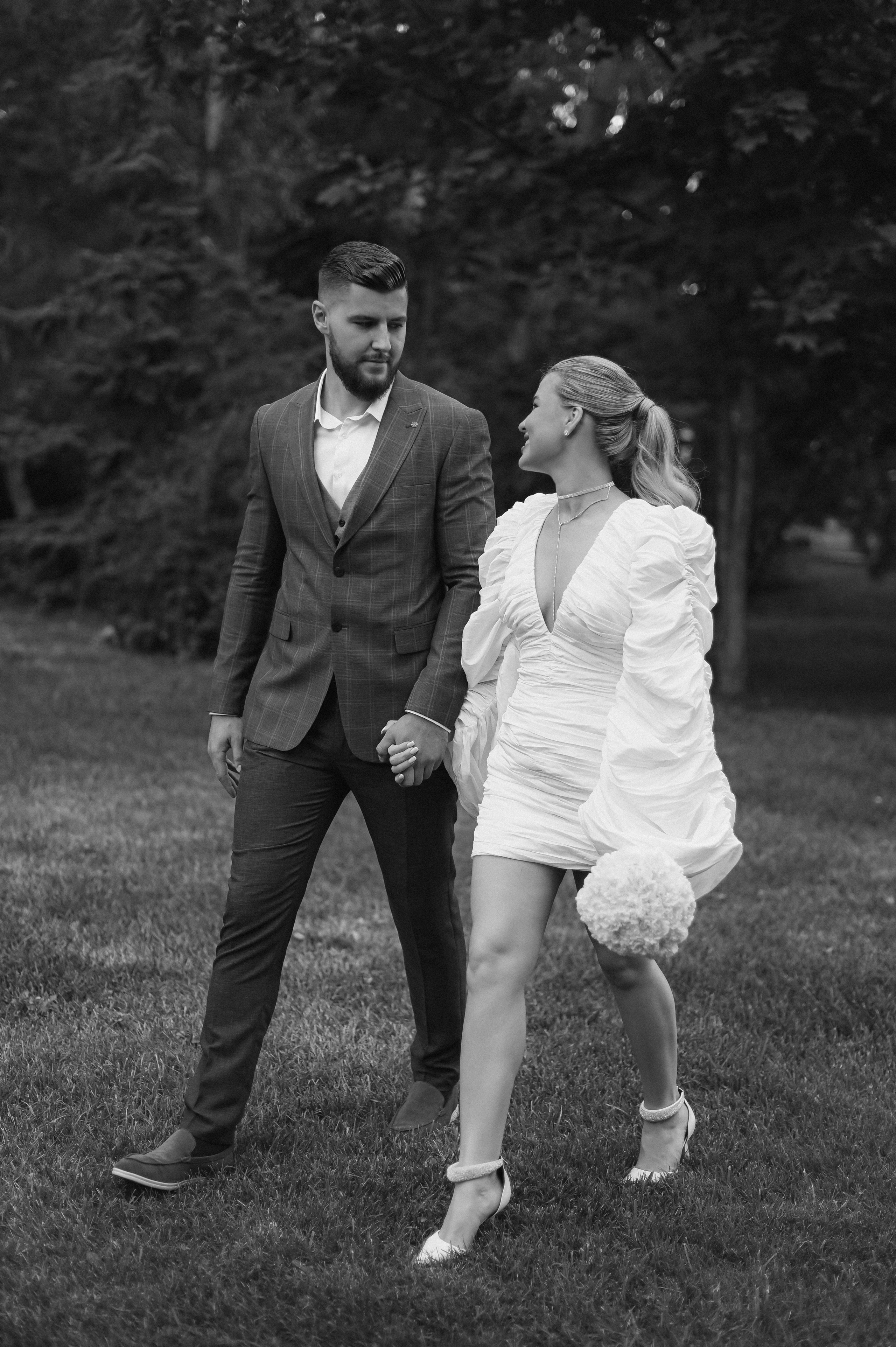 Ваня + Ангелина. Свадебный и семейный фотограф Волгоград Москва