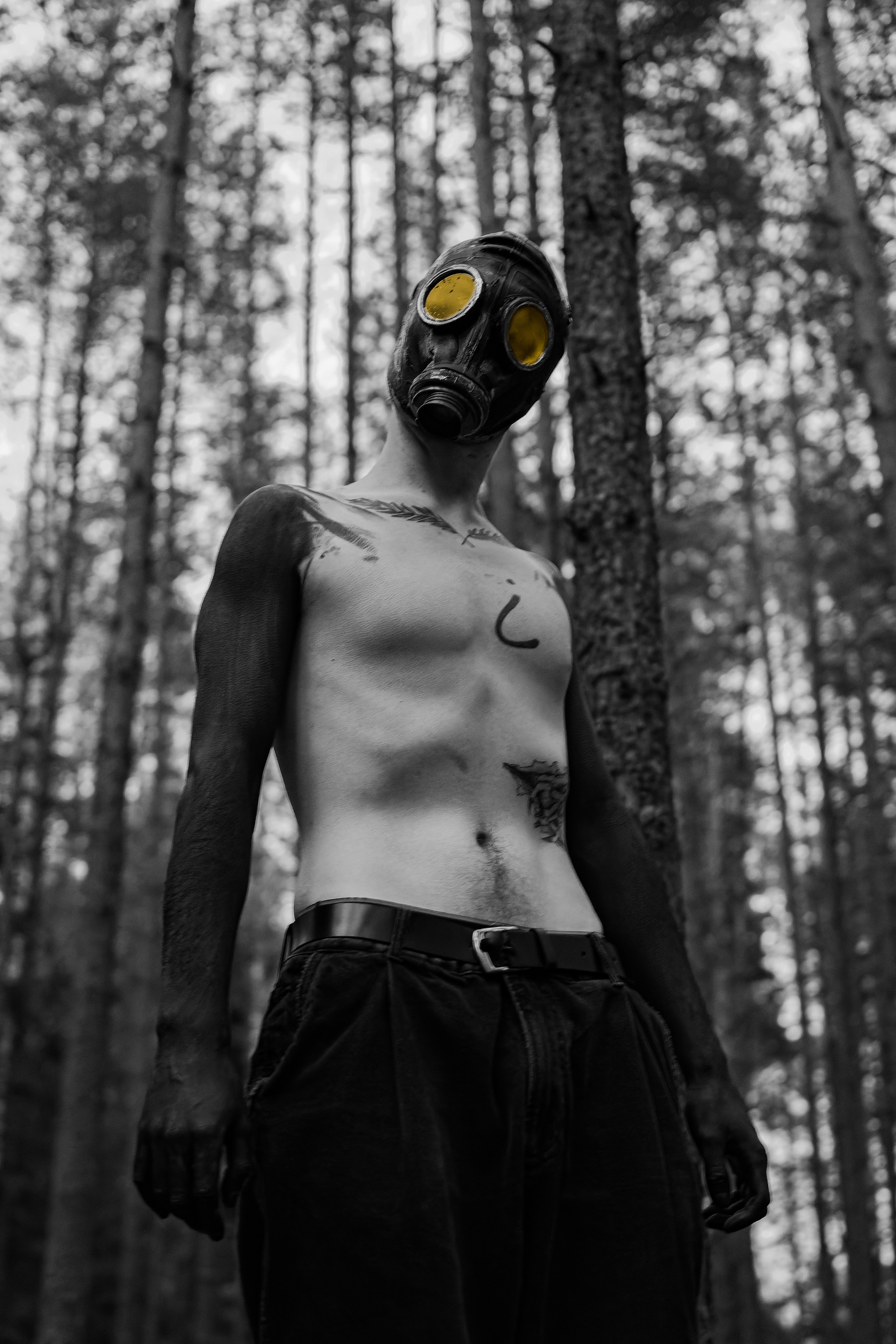 Toxic. Фотограф Санкт-Петербург