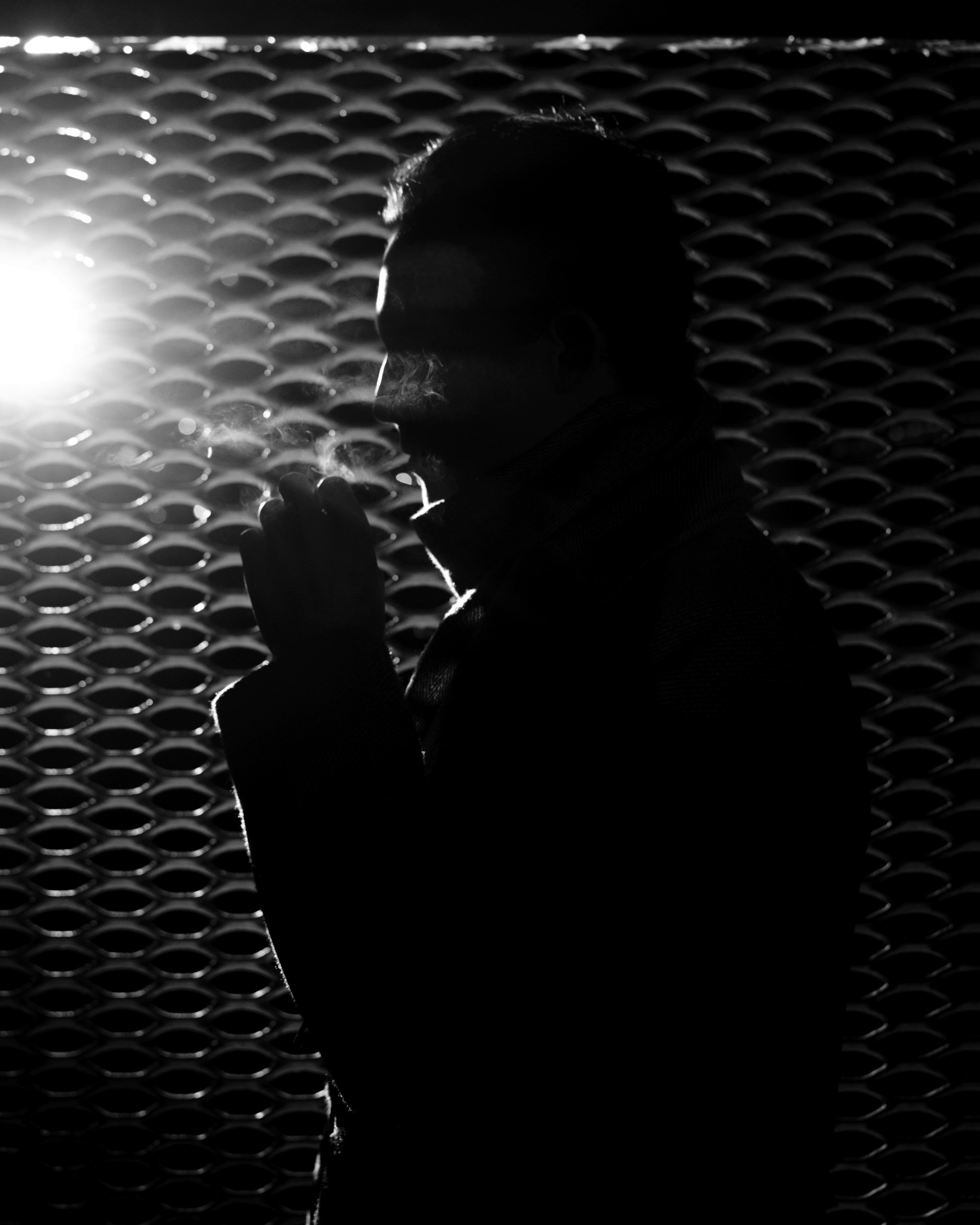 Портреты. Daniel Chalamet | Фотограф в Москве и Санкт-Петербурге — коммерческая, портретная и репортажная съёмка