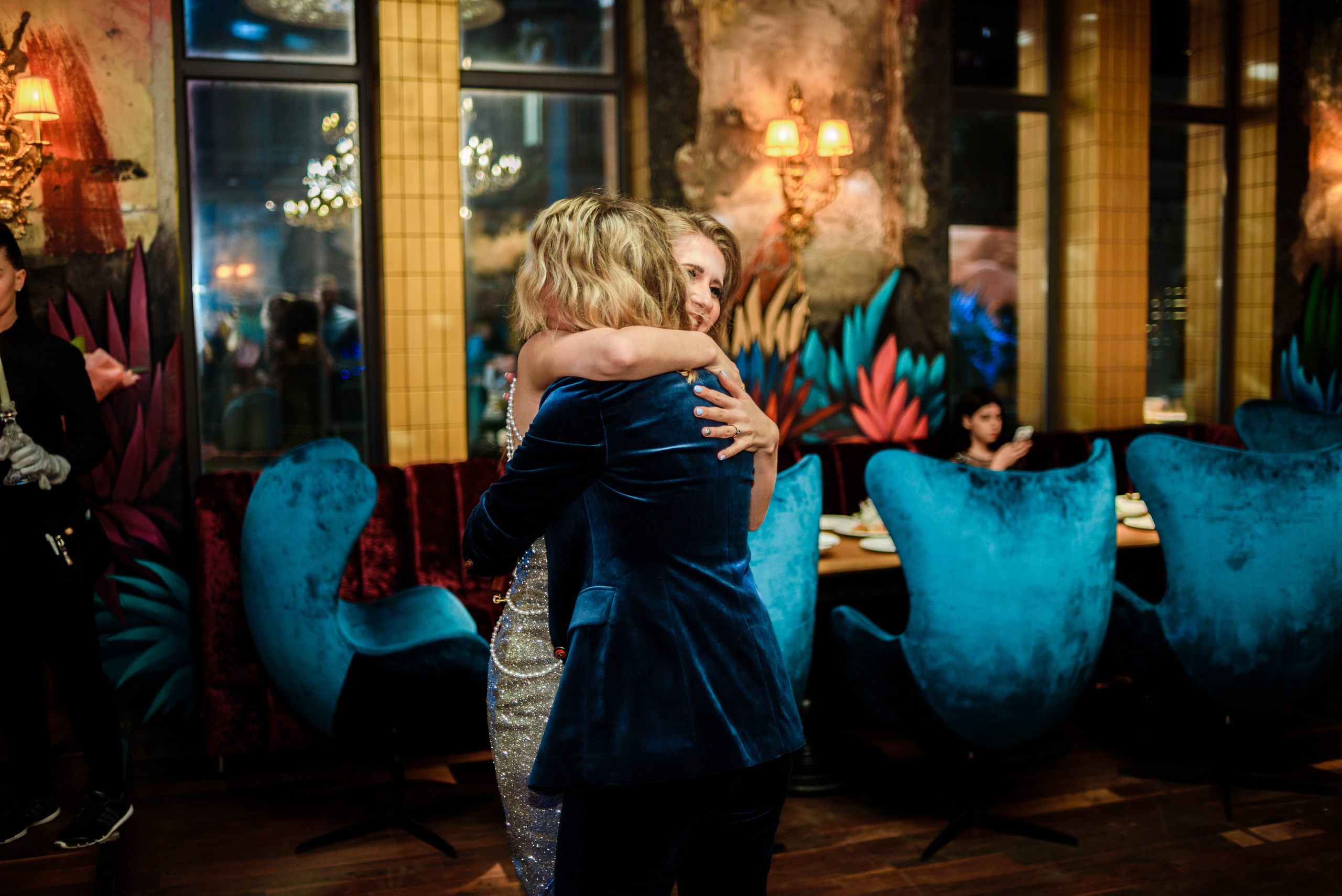 Репортаж мероприятия. Дни рождения. Праздники. Корпоративы. Юбилеи. Свадебный и семейный фотограф в Краснодаре Листкова Галина