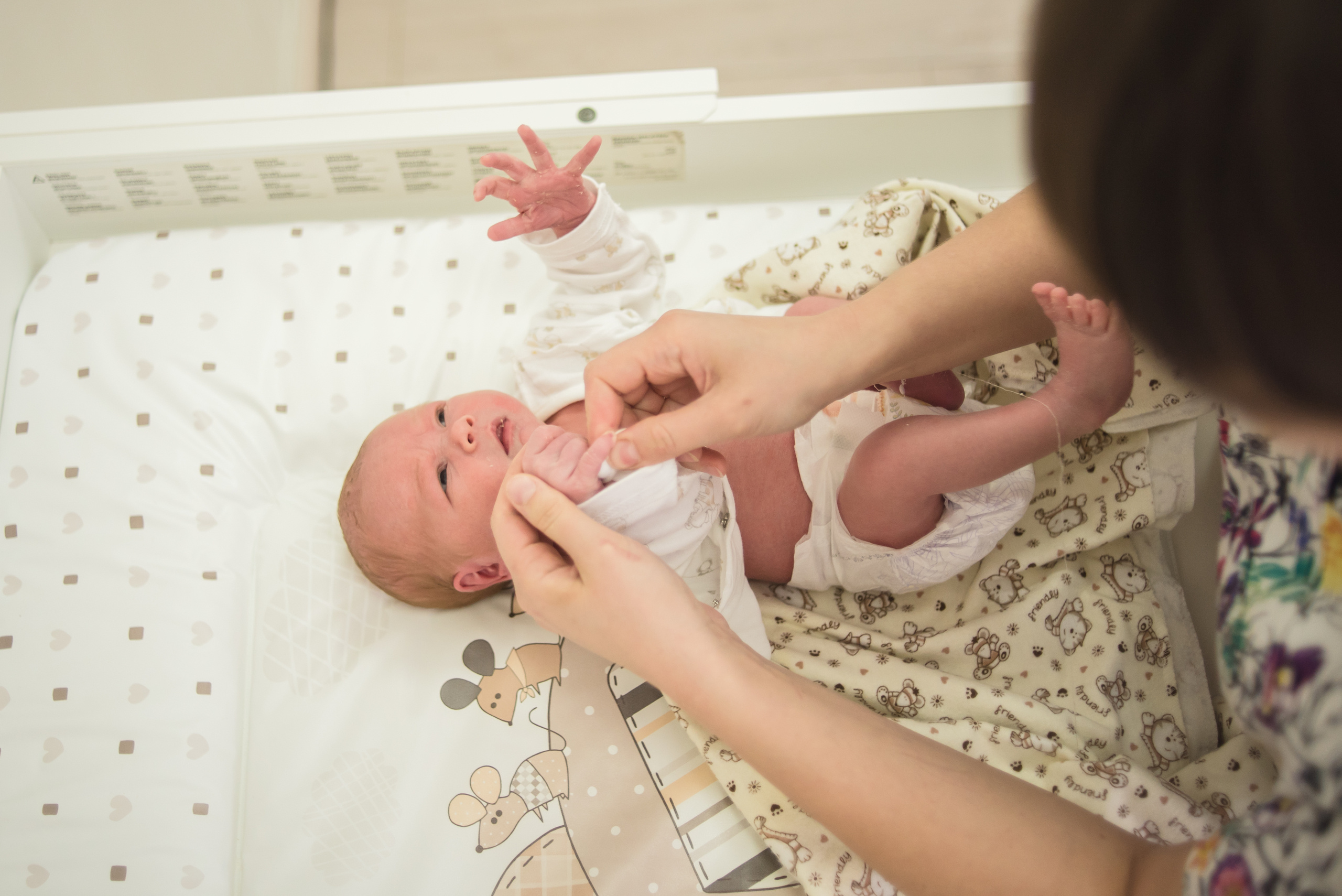 Выписка из Род.дома. Свадебный и семейный фотограф в Краснодаре Листкова Галина
