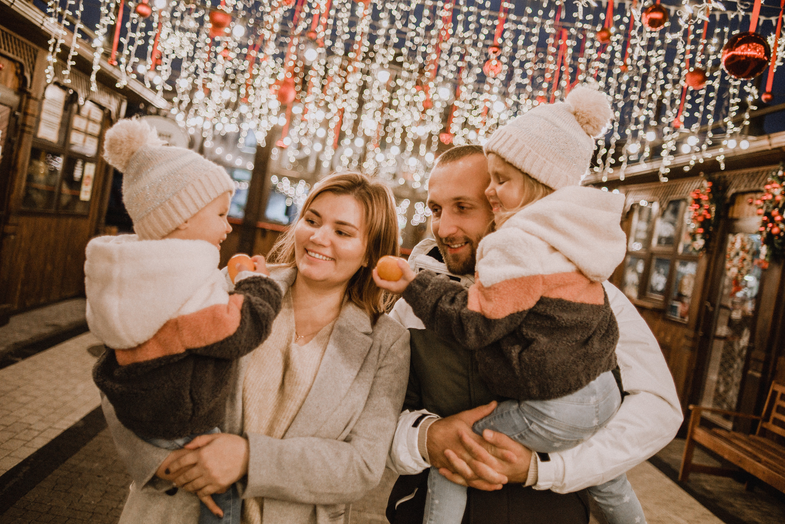 Семейная фотосессия. Детская фотосессия. Свадебный и семейный фотограф в Краснодаре Листкова Галина
