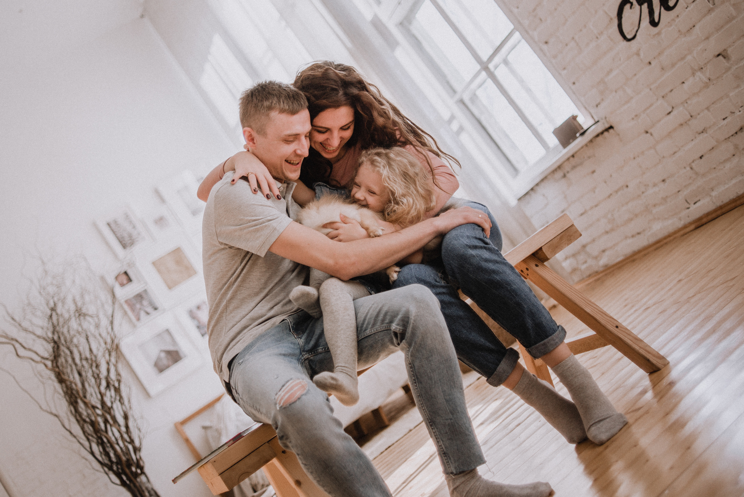 Семейная фотосессия. Детская фотосессия. Свадебный и семейный фотограф в Краснодаре Листкова Галина