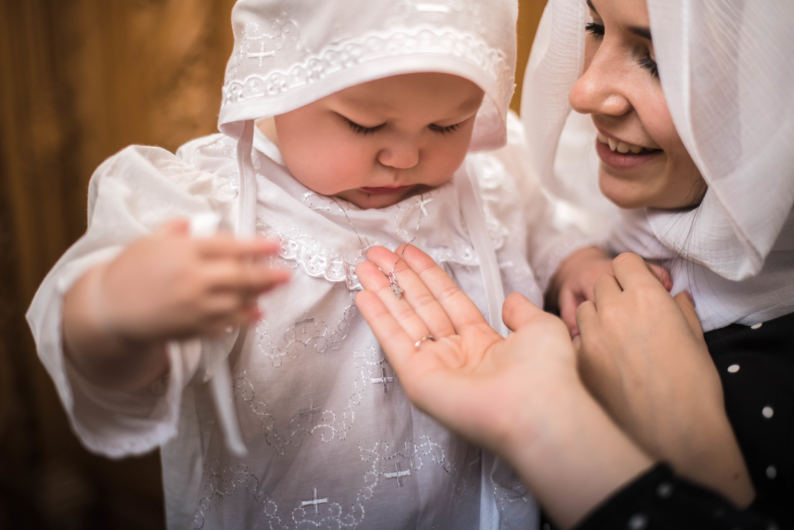 Крещение. Венчание. Свадебный и семейный фотограф в Краснодаре Листкова Галина