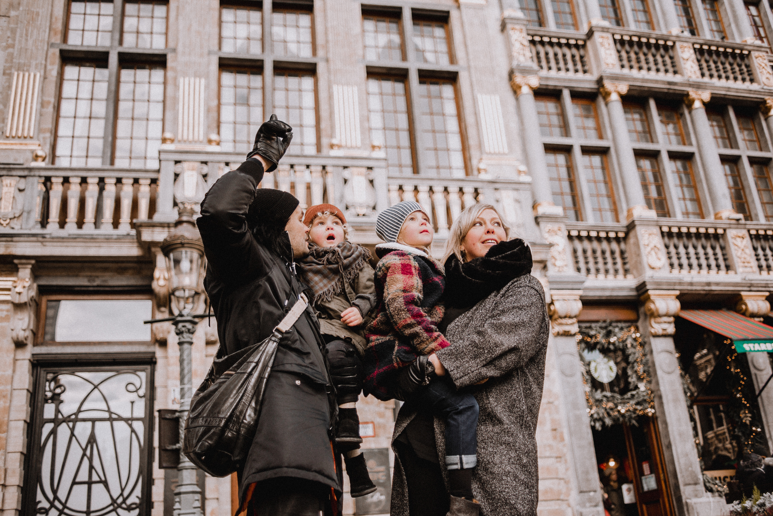 Семейная фотосессия. Детская фотосессия. Свадебный и семейный фотограф в Краснодаре Листкова Галина