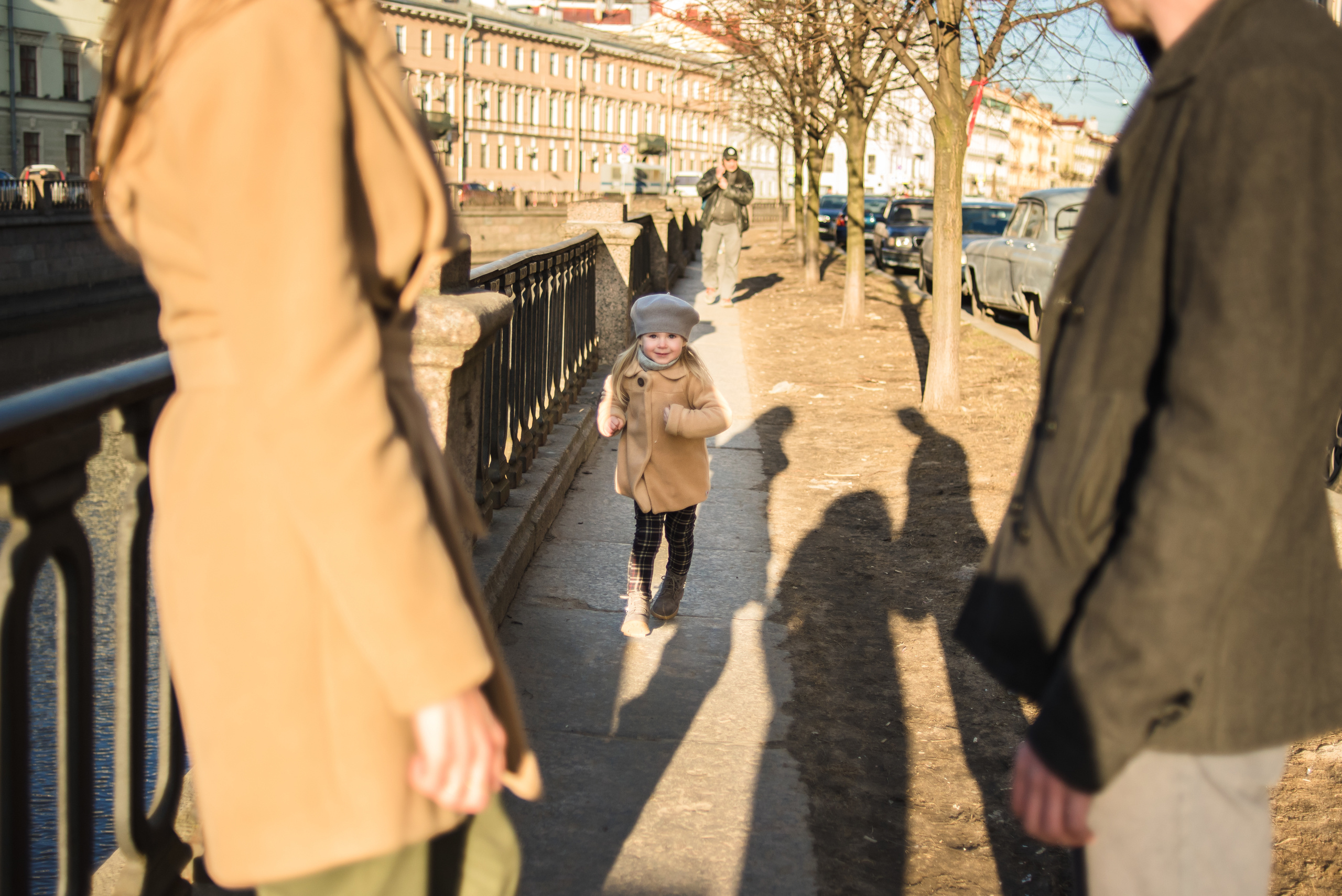 Семейная фотосессия. Детская фотосессия. Свадебный и семейный фотограф в Краснодаре Листкова Галина
