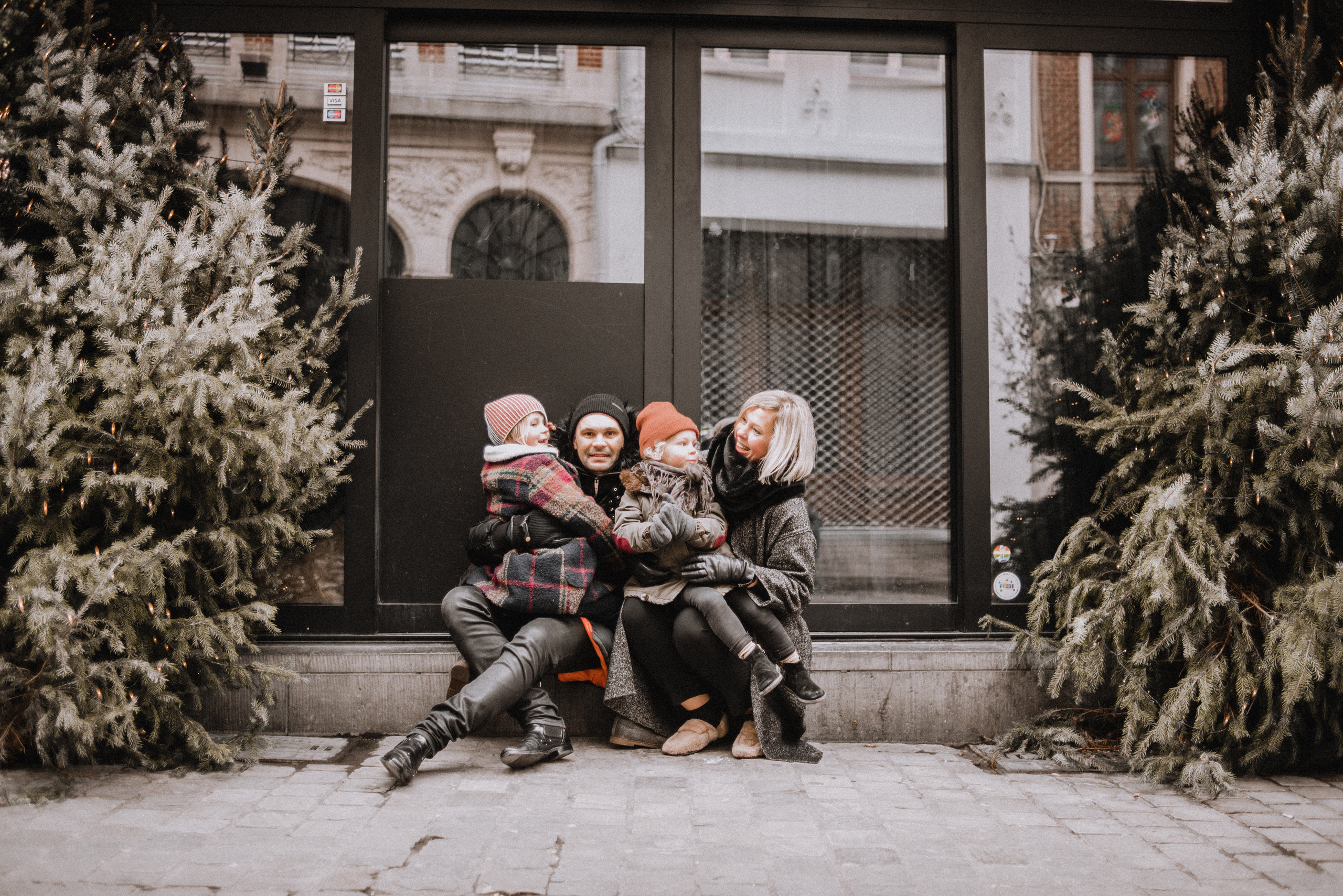 Семейная фотосессия. Детская фотосессия. Свадебный и семейный фотограф в Краснодаре Листкова Галина