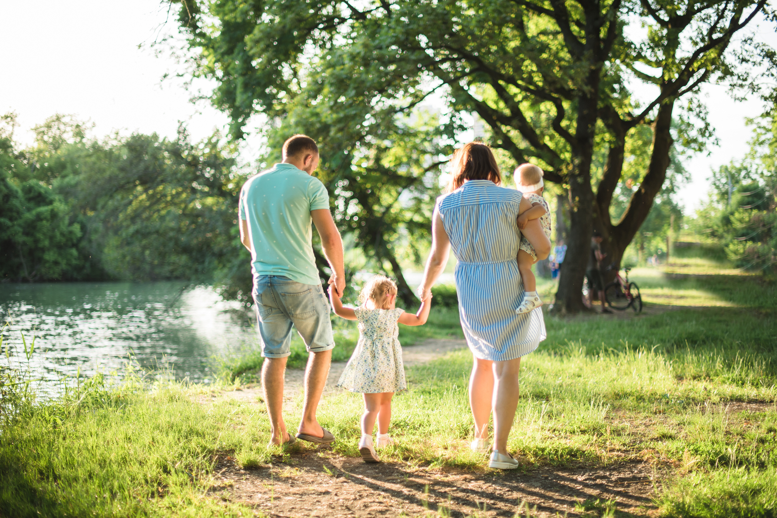 Семейная фотосессия. Детская фотосессия. Свадебный и семейный фотограф в Краснодаре Листкова Галина