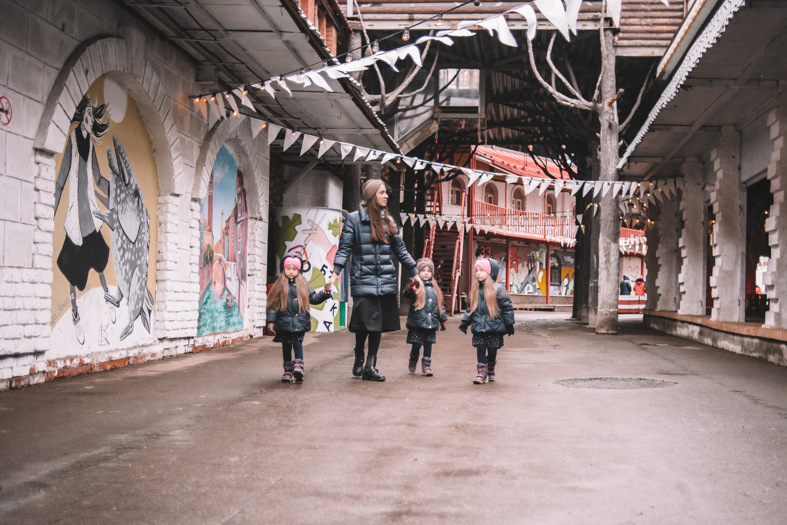 Семейная фотосессия. Детская фотосессия. Свадебный и семейный фотограф в Краснодаре Листкова Галина