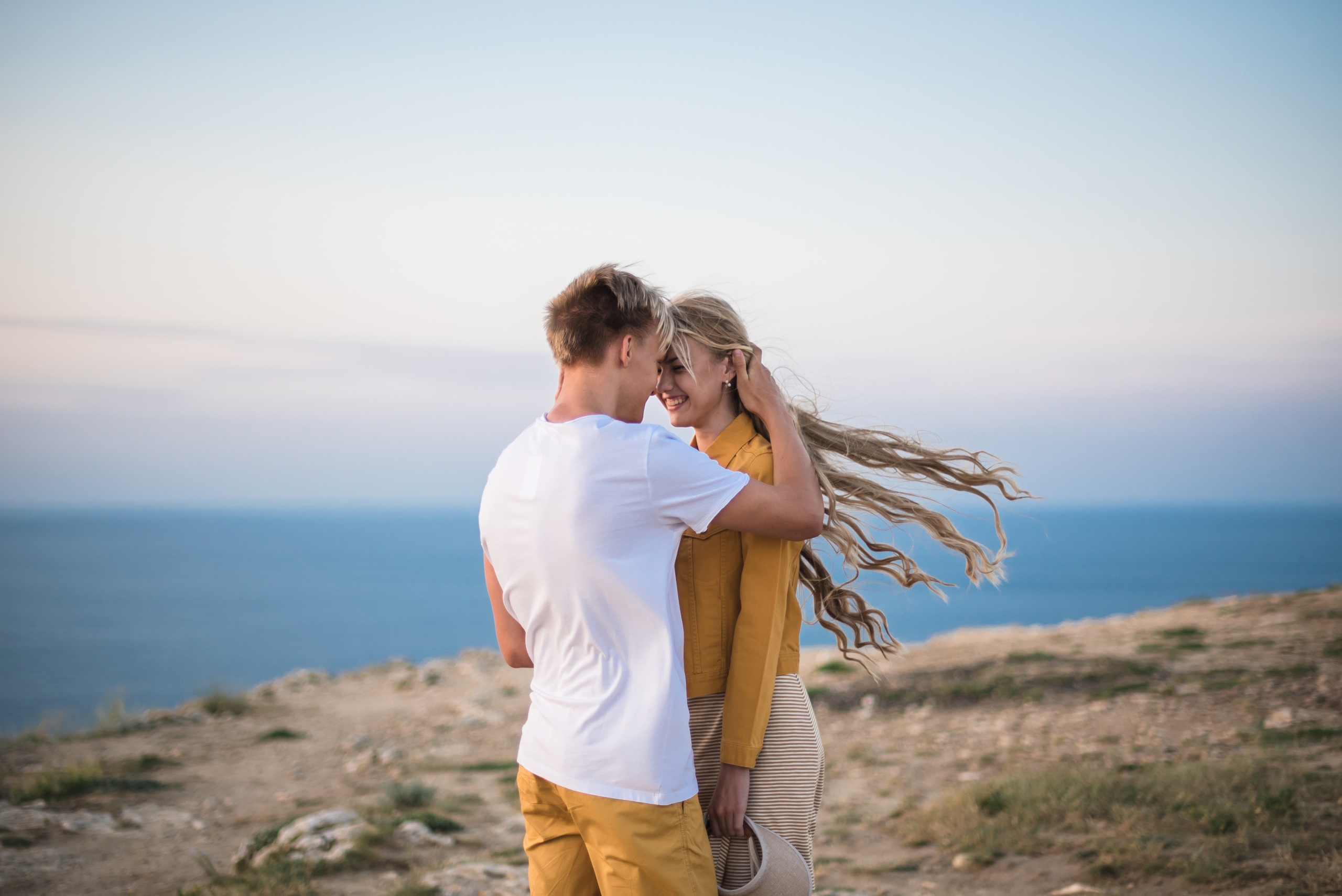 Love Story. Свадебный и семейный фотограф в Краснодаре Листкова Галина