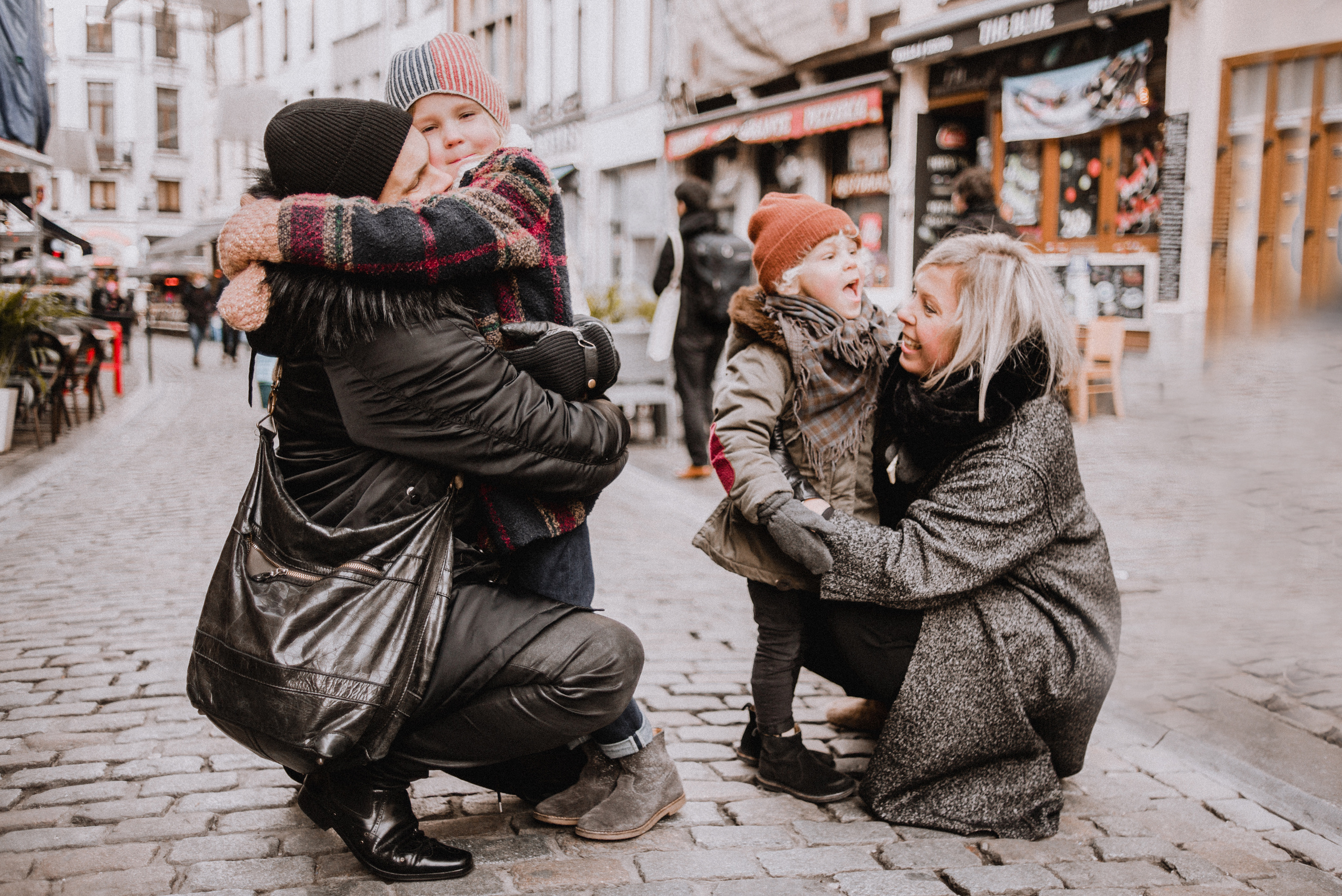 Семейная фотосессия. Детская фотосессия. Свадебный и семейный фотограф в Краснодаре Листкова Галина
