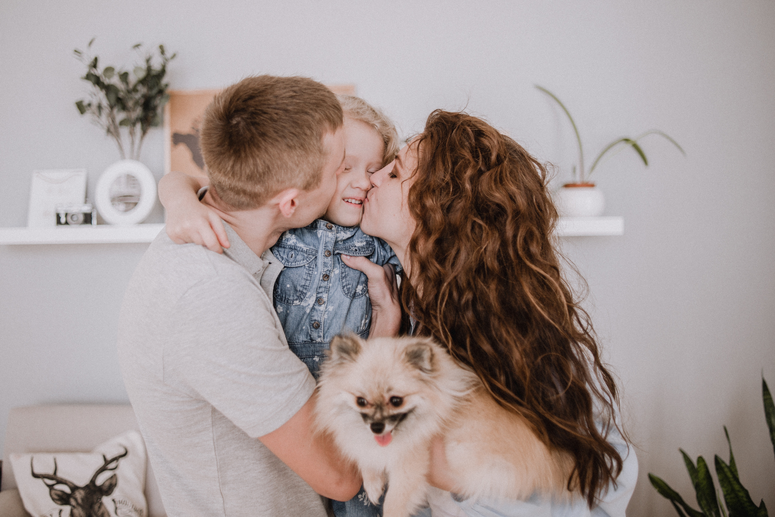 Семейная фотосессия. Детская фотосессия. Свадебный и семейный фотограф в Краснодаре Листкова Галина