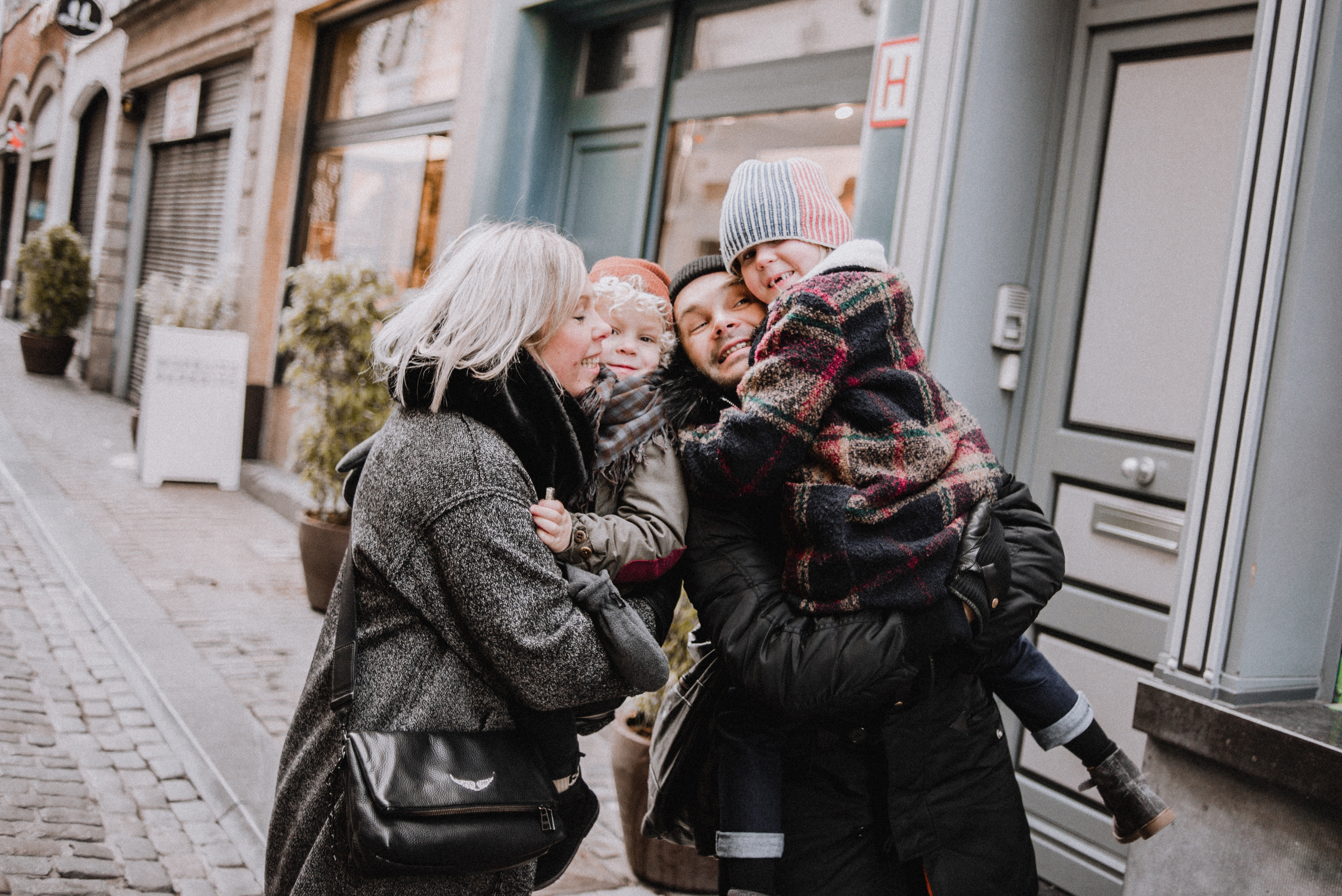 Семейная фотосессия. Детская фотосессия. Свадебный и семейный фотограф в Краснодаре Листкова Галина