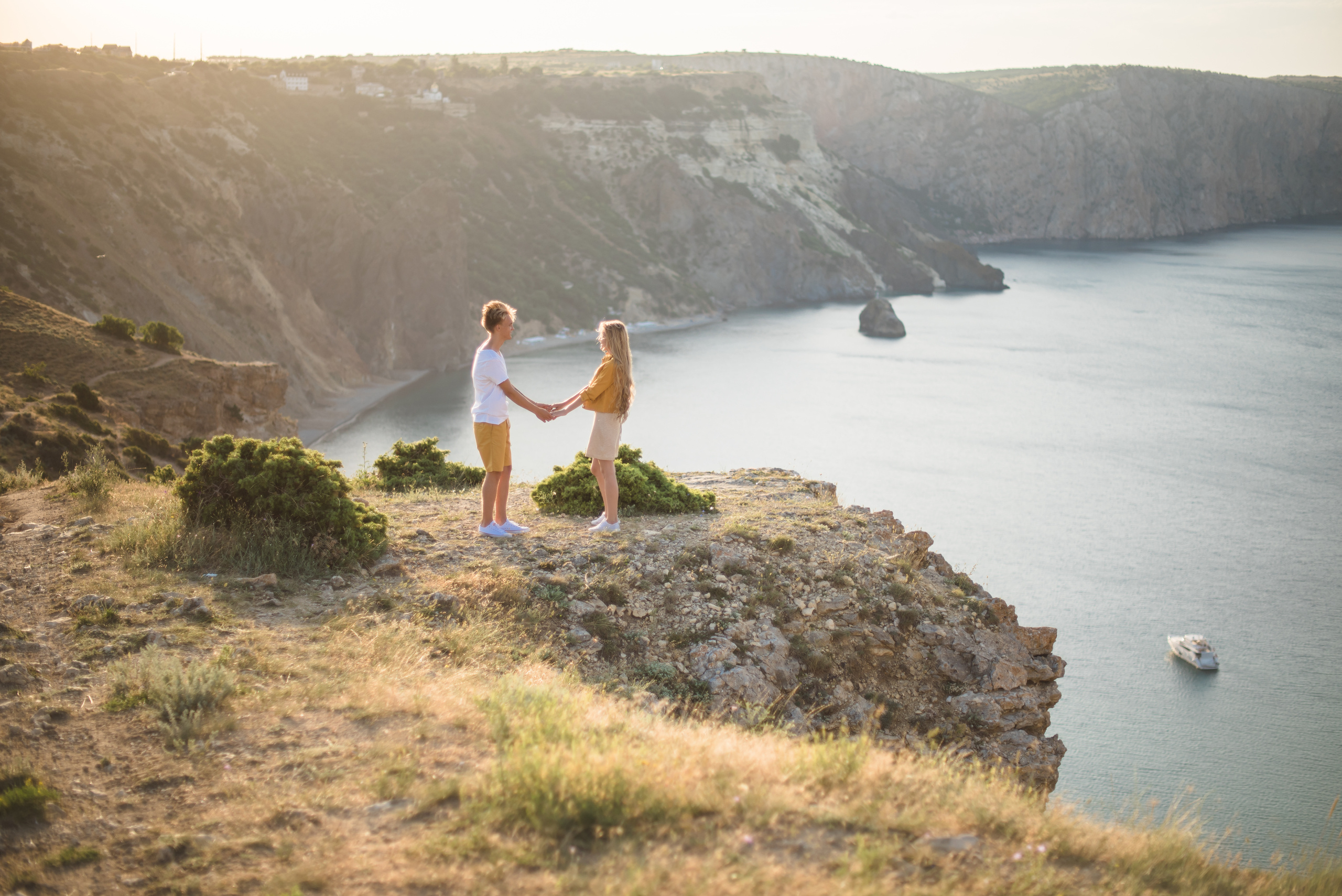 Love Story. Свадебный и семейный фотограф в Краснодаре Листкова Галина