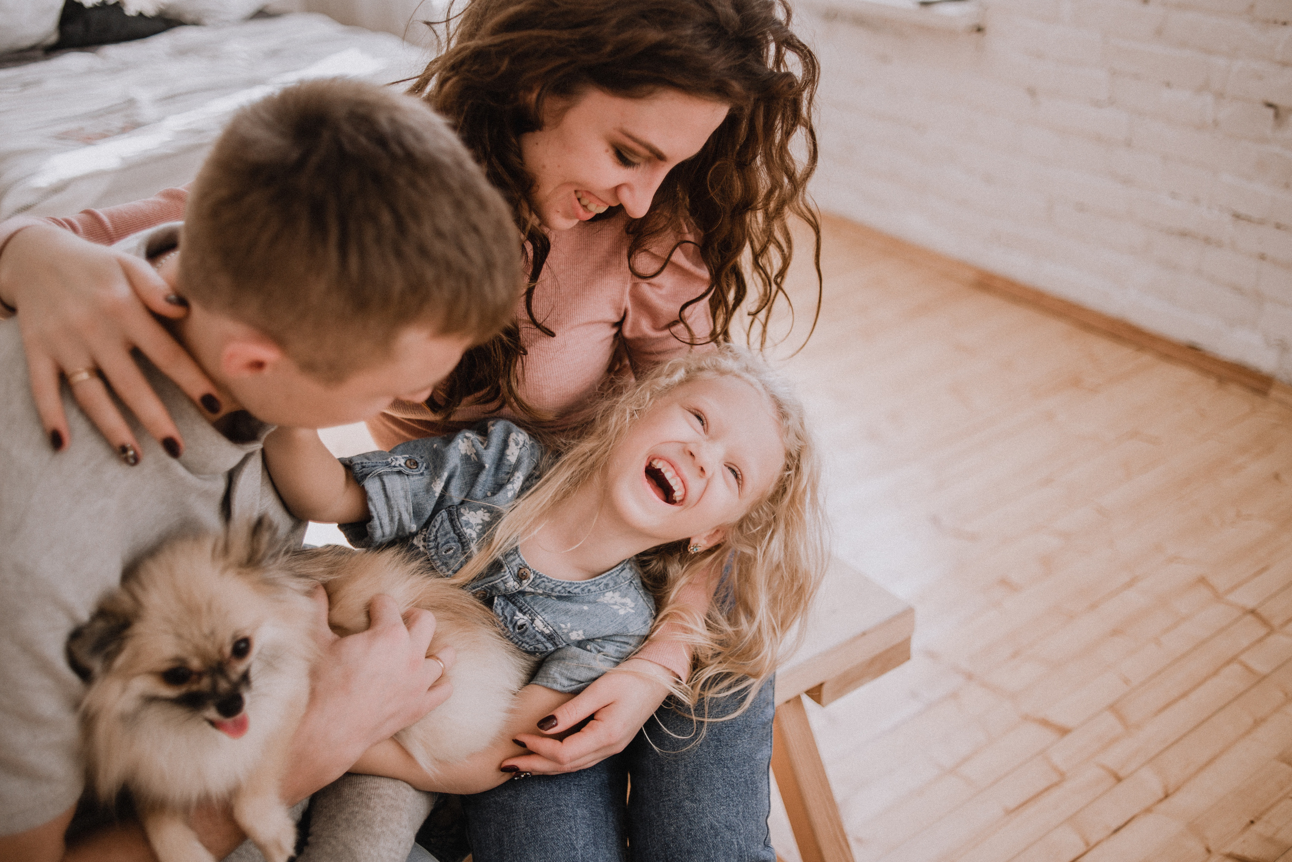Семейная фотосессия. Детская фотосессия. Свадебный и семейный фотограф в Краснодаре Листкова Галина