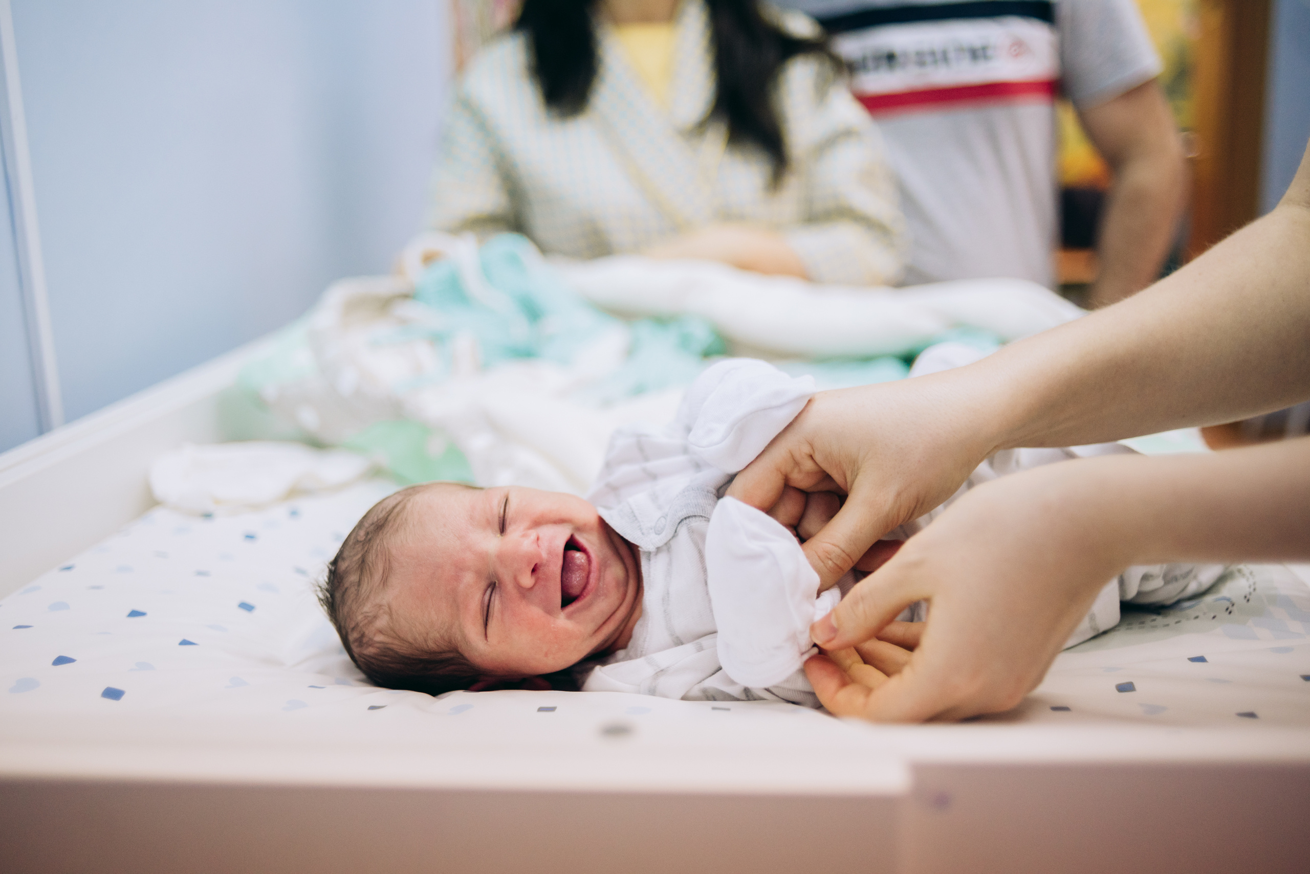Выписка из Род.дома. Свадебный и семейный фотограф в Краснодаре Листкова Галина