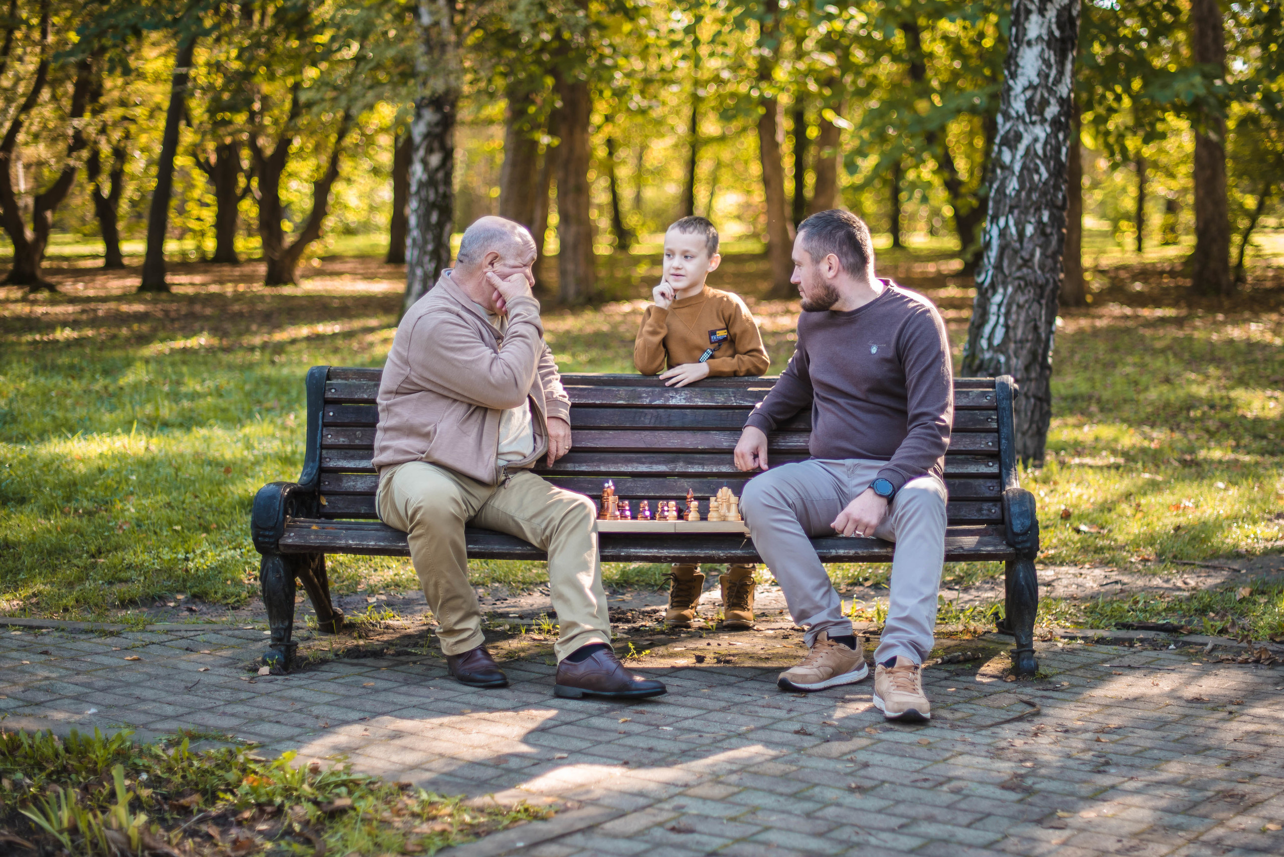 Семейная фотосессия. Детская фотосессия. Свадебный и семейный фотограф в Краснодаре Листкова Галина
