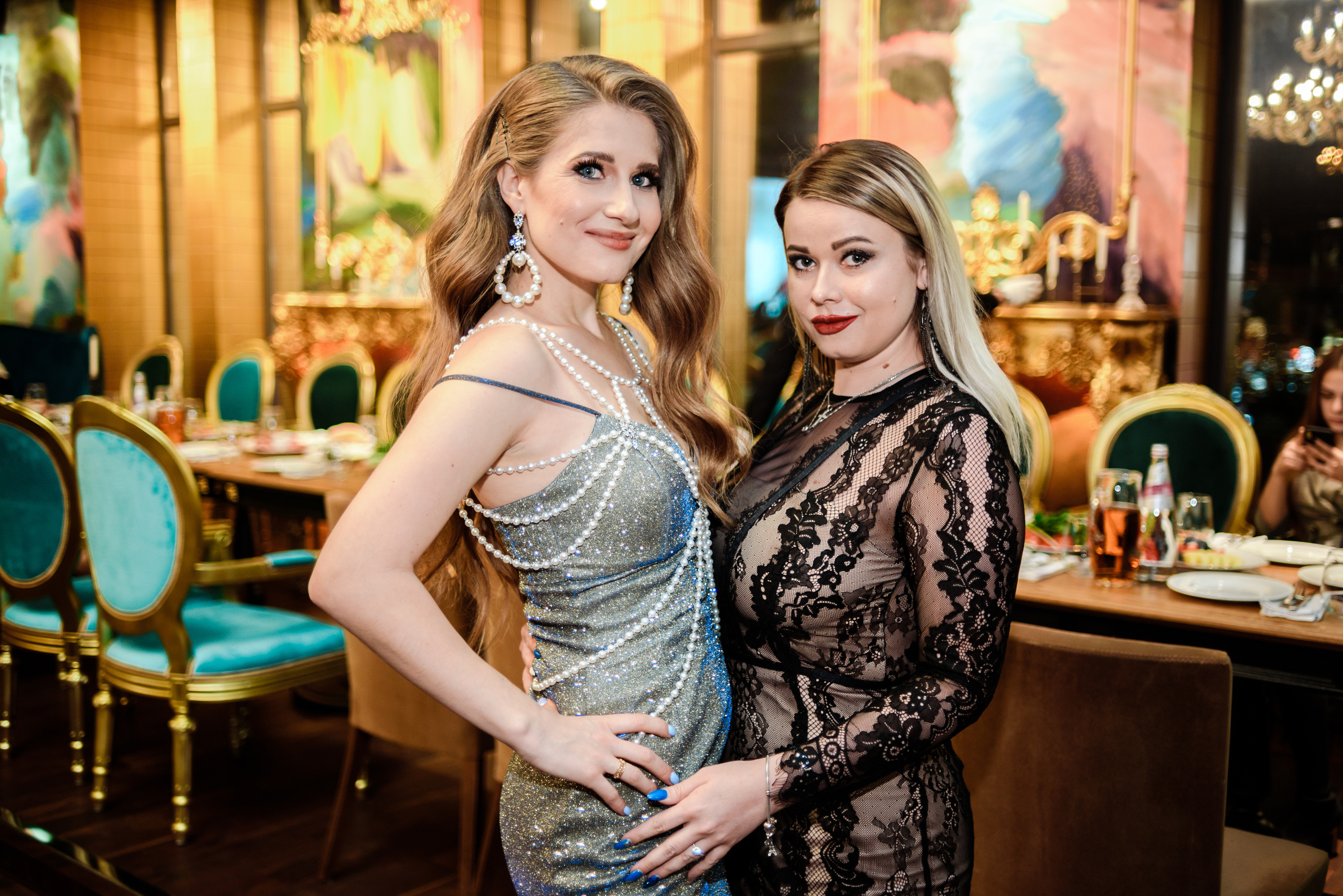 Репортаж мероприятия. Дни рождения. Праздники. Корпоративы. Юбилеи. Свадебный и семейный фотограф в Краснодаре Листкова Галина