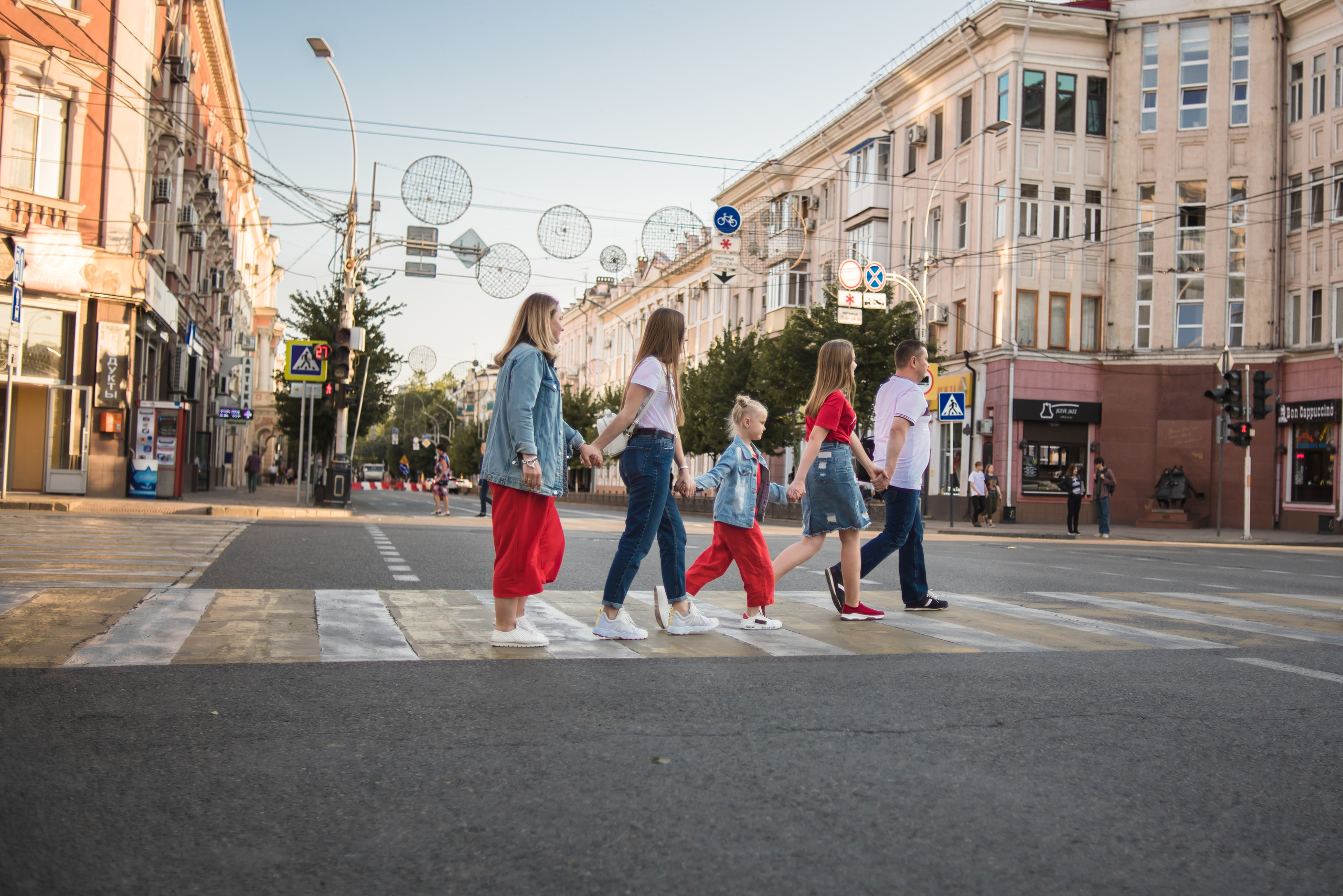 Семейная фотосессия. Детская фотосессия. Свадебный и семейный фотограф в Краснодаре Листкова Галина