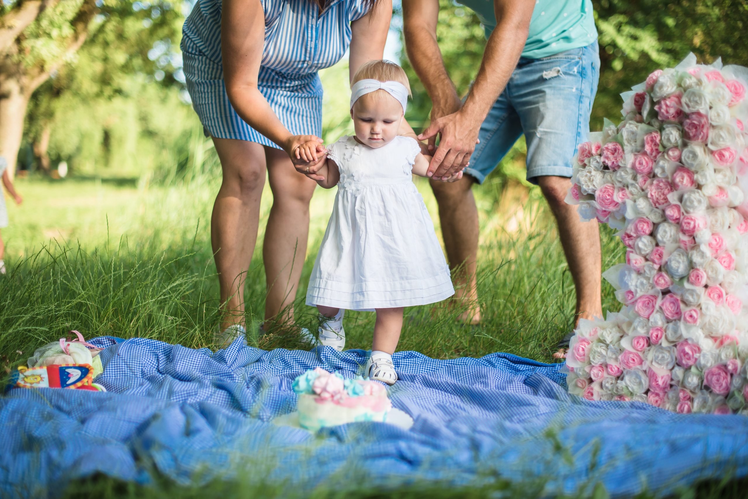 Семейная фотосессия. Детская фотосессия. Свадебный и семейный фотограф в Краснодаре Листкова Галина