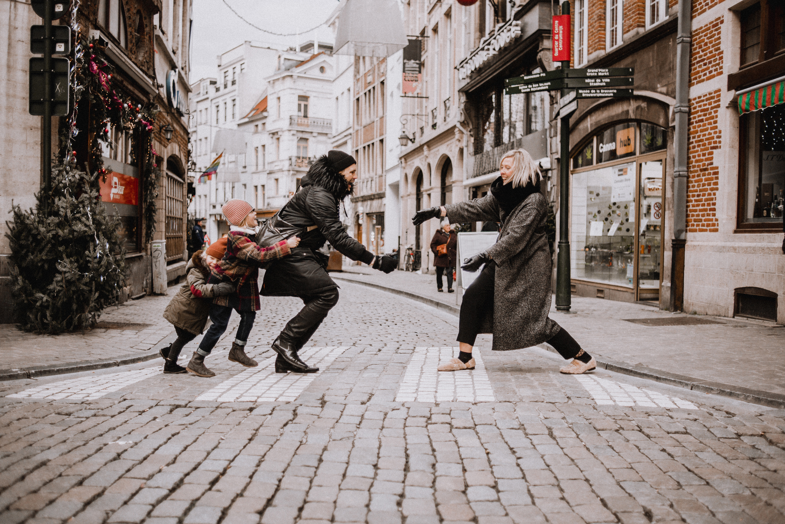 Семейная фотосессия. Детская фотосессия. Свадебный и семейный фотограф в Краснодаре Листкова Галина