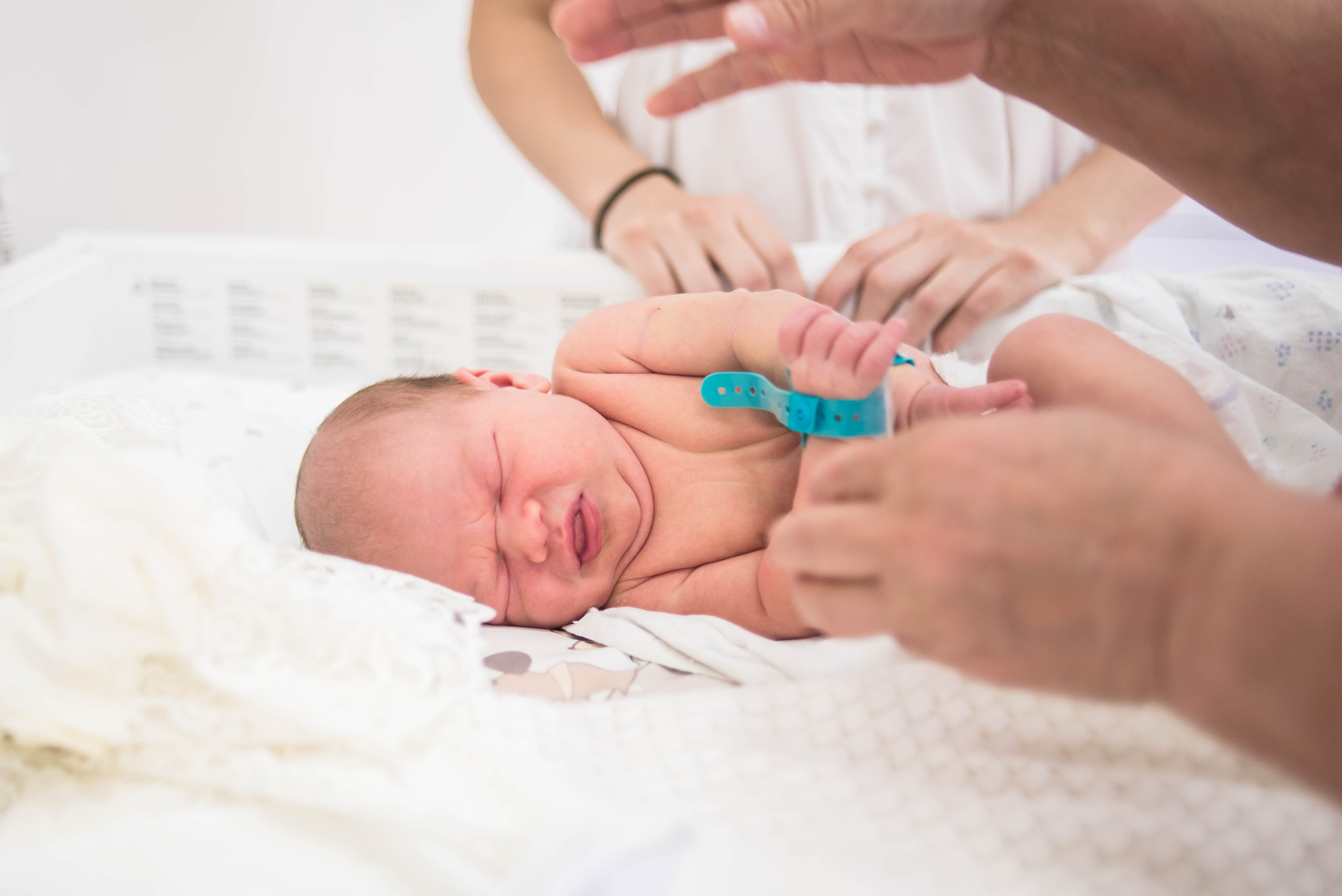 Выписка из Род.дома. Свадебный и семейный фотограф в Краснодаре Листкова Галина