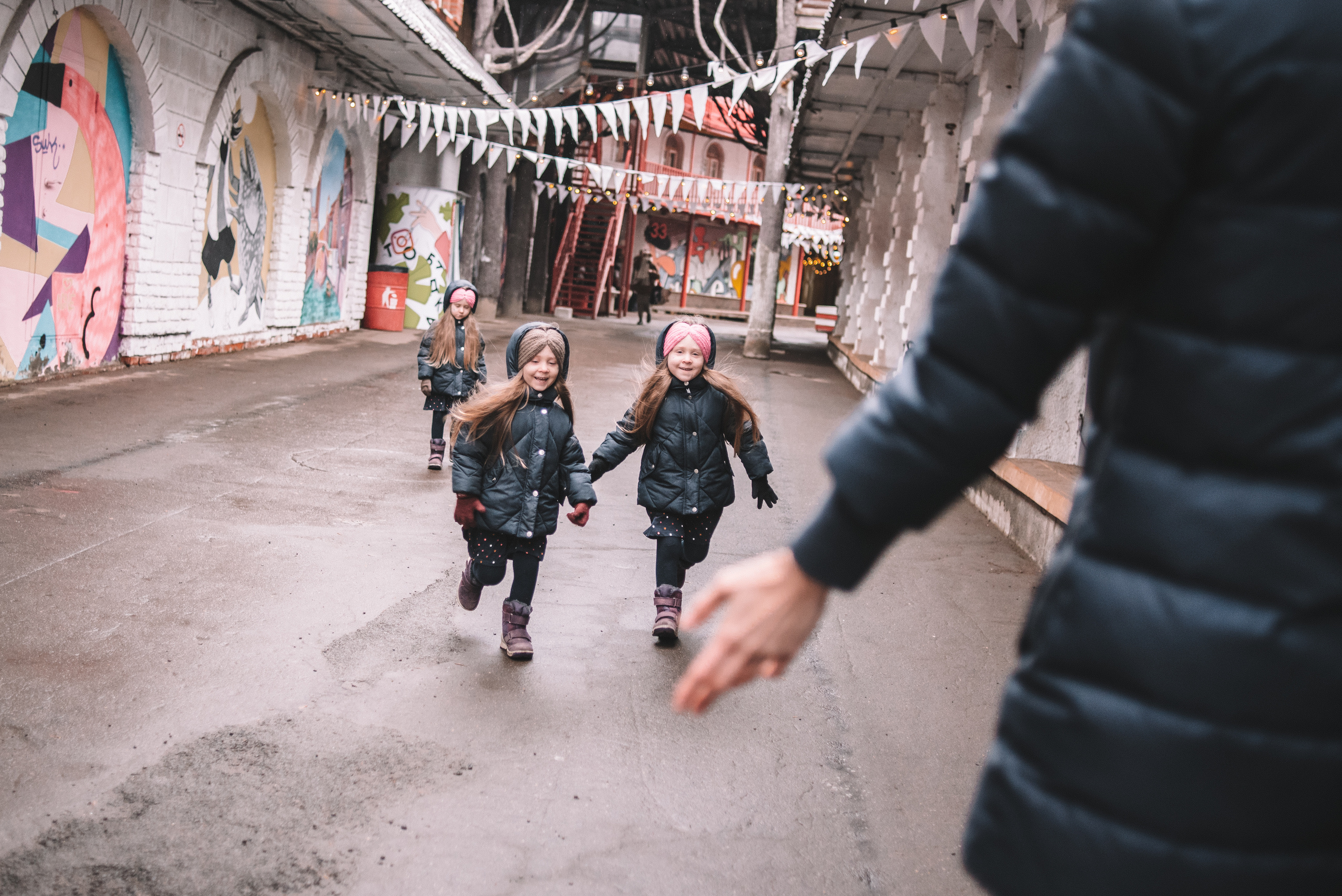 Семейная фотосессия. Детская фотосессия. Свадебный и семейный фотограф в Краснодаре Листкова Галина