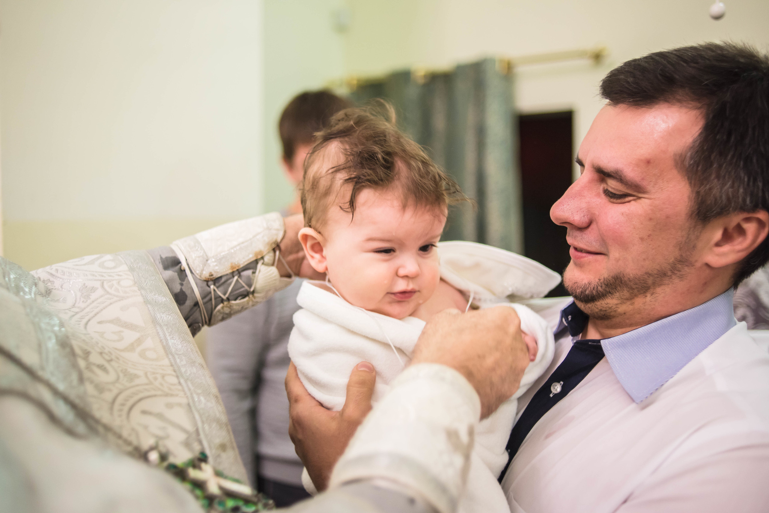 Крещение. Венчание. Свадебный и семейный фотограф в Краснодаре Листкова Галина