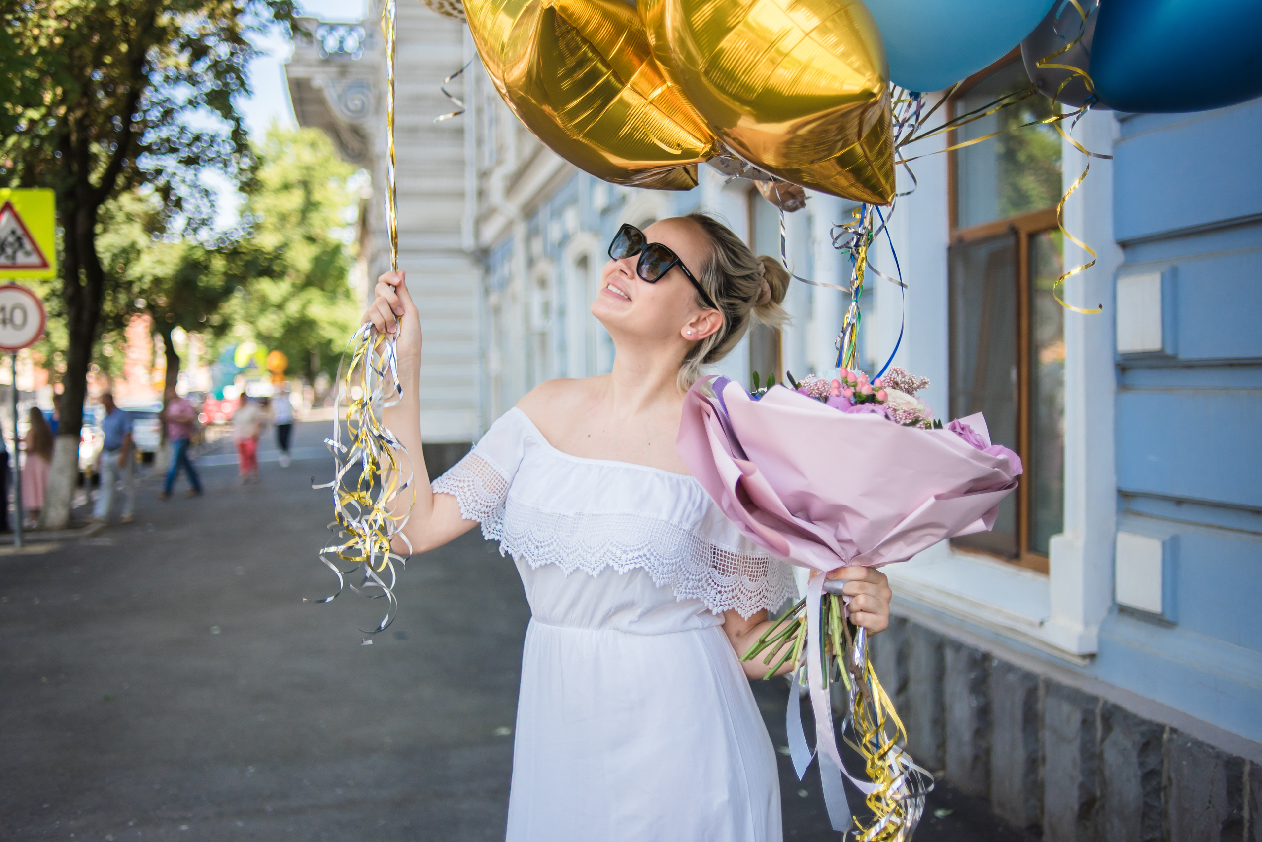 Выписка из Род.дома. Свадебный и семейный фотограф в Краснодаре Листкова Галина