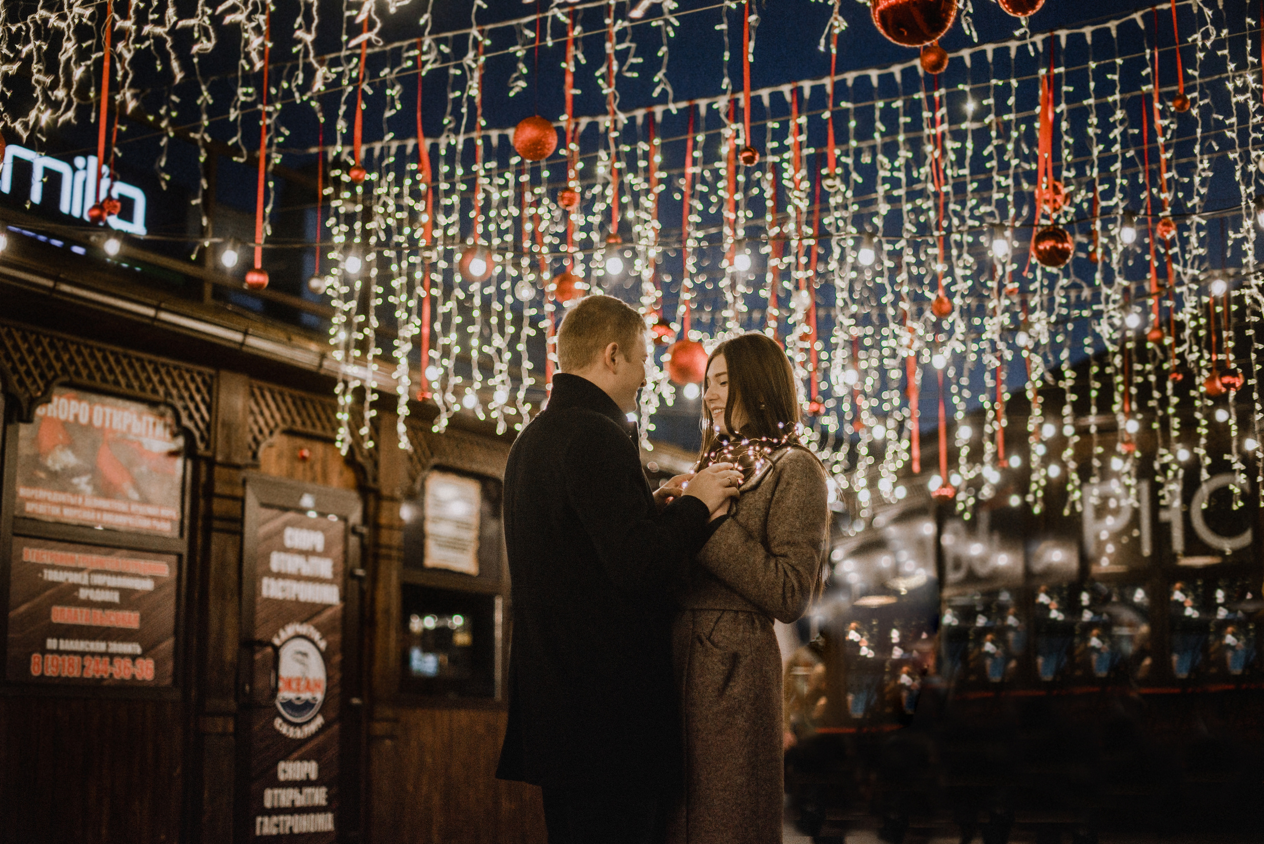 Love Story. Свадебный и семейный фотограф в Краснодаре Листкова Галина