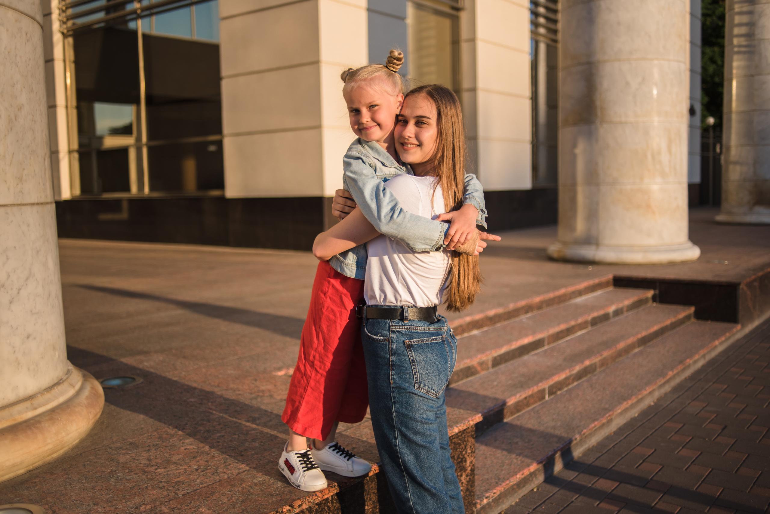 Семейная фотосессия. Детская фотосессия. Свадебный и семейный фотограф в Краснодаре Листкова Галина