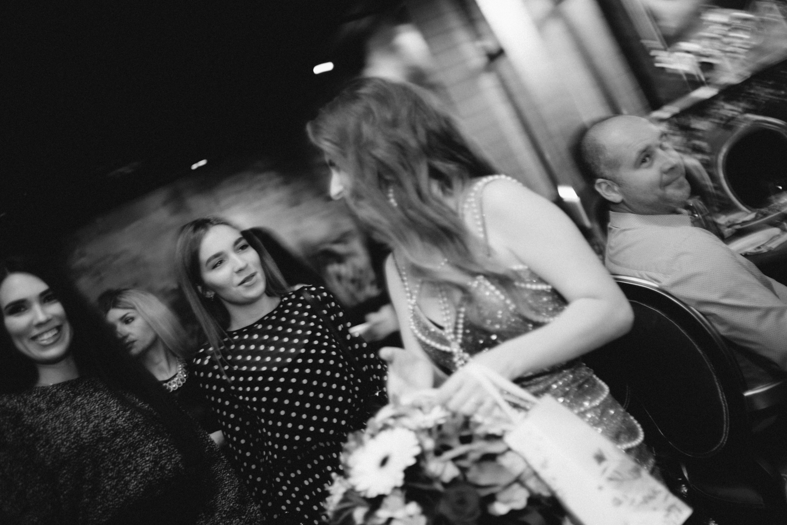 Репортаж мероприятия. Дни рождения. Праздники. Корпоративы. Юбилеи. Свадебный и семейный фотограф в Краснодаре Листкова Галина